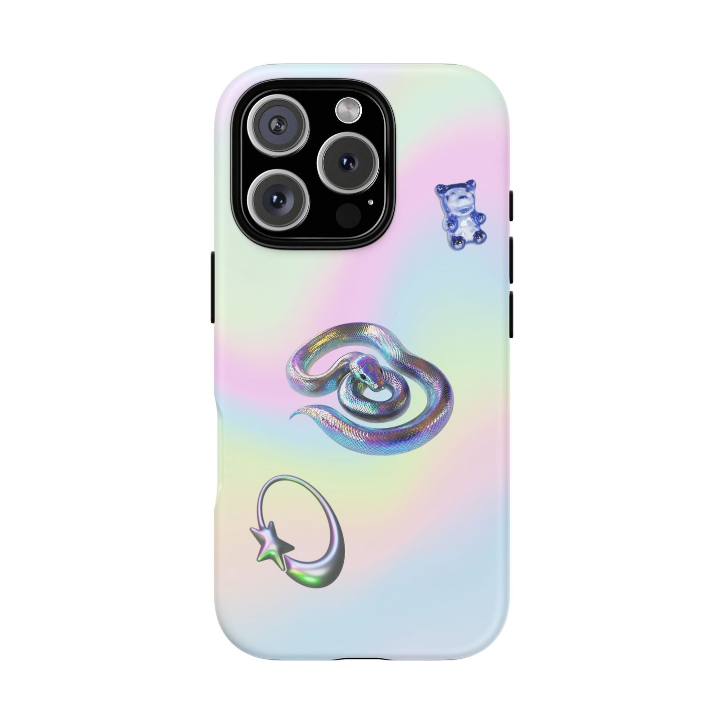Turn Me Up Phone Cases