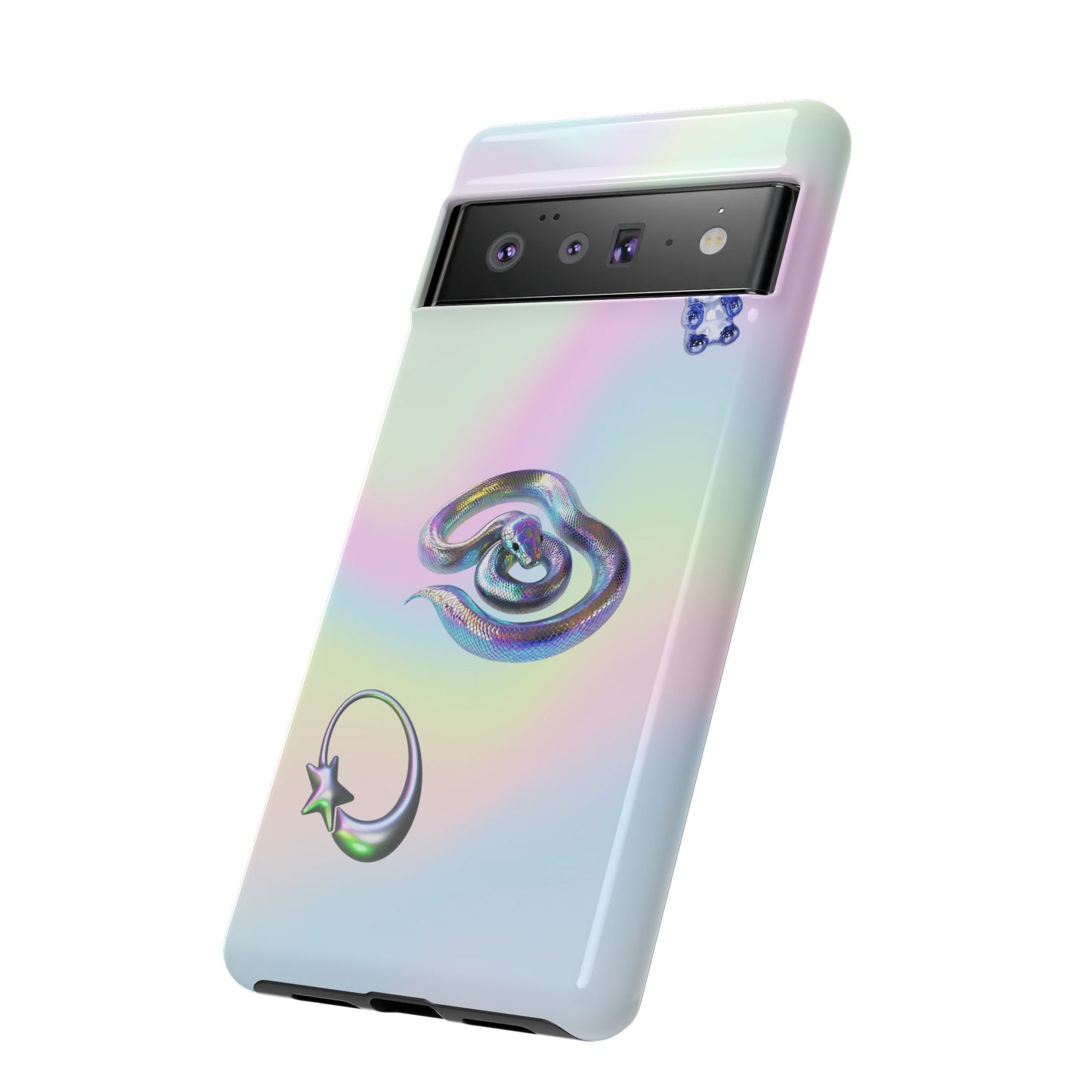 Turn Me Up Phone Cases