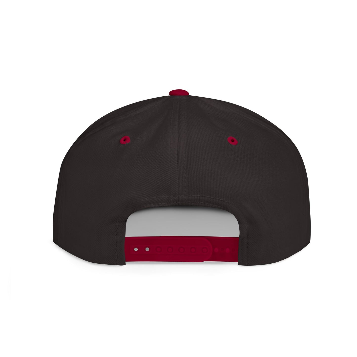 Logo Snapback