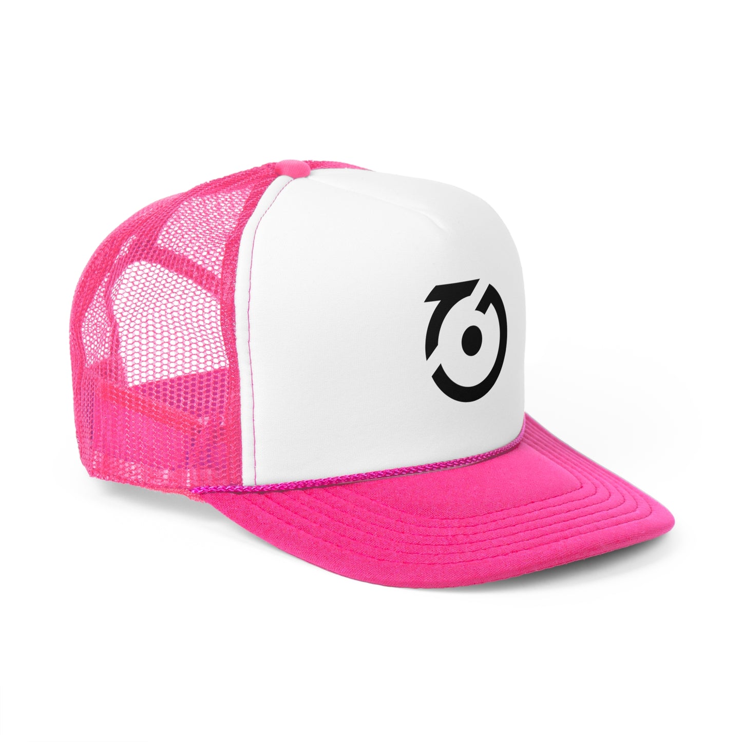 Trucker Cap with Logo