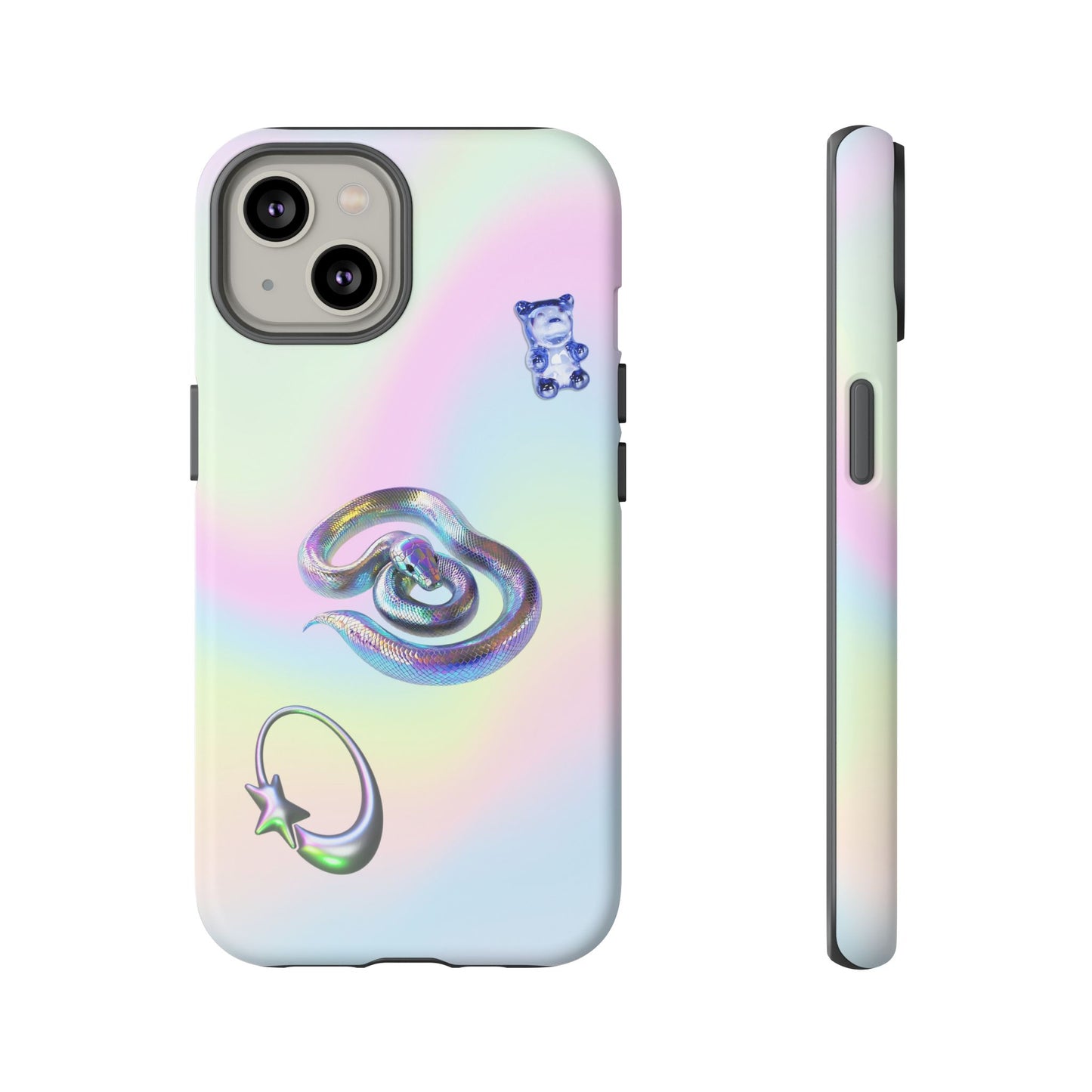 Turn Me Up Phone Cases