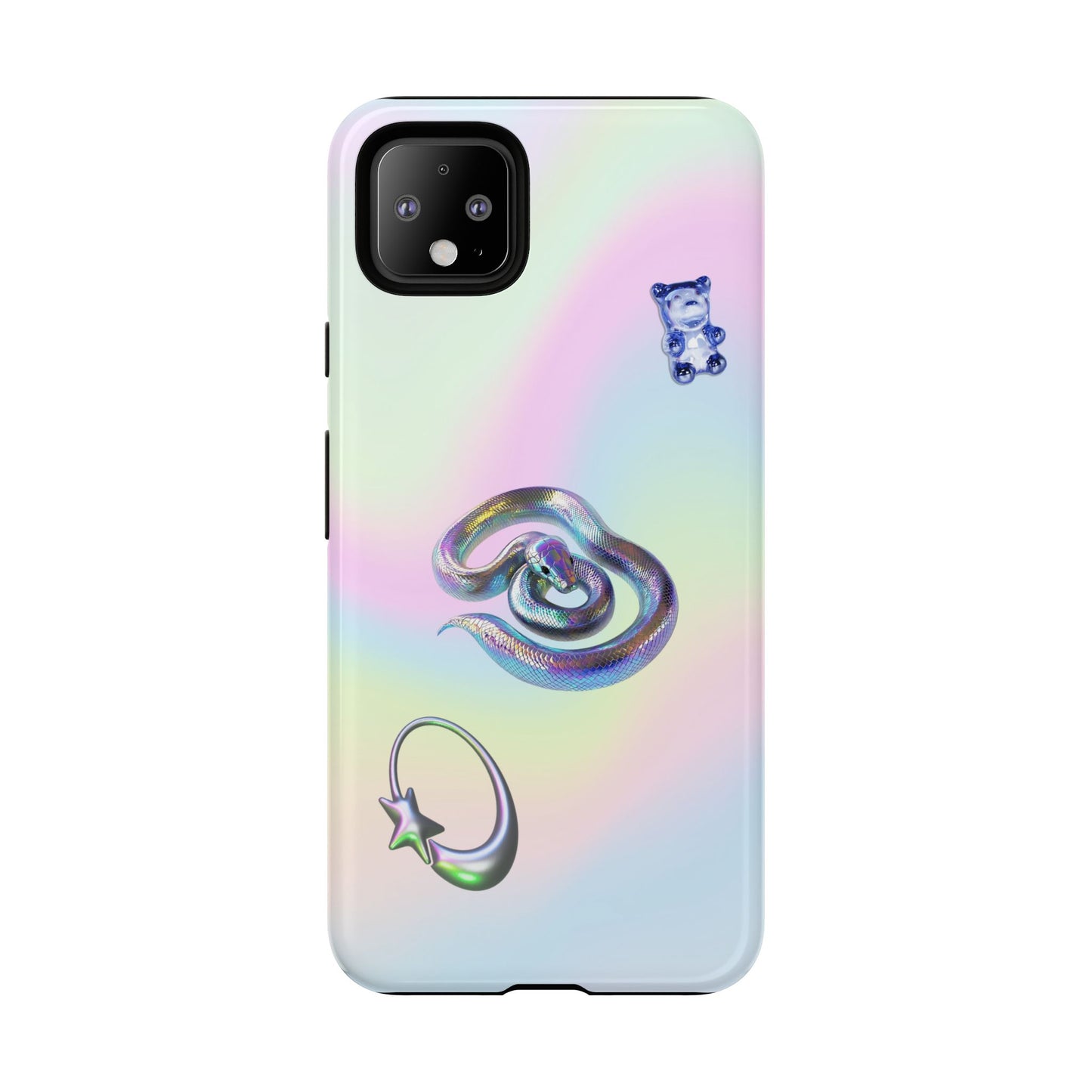 Turn Me Up Phone Cases