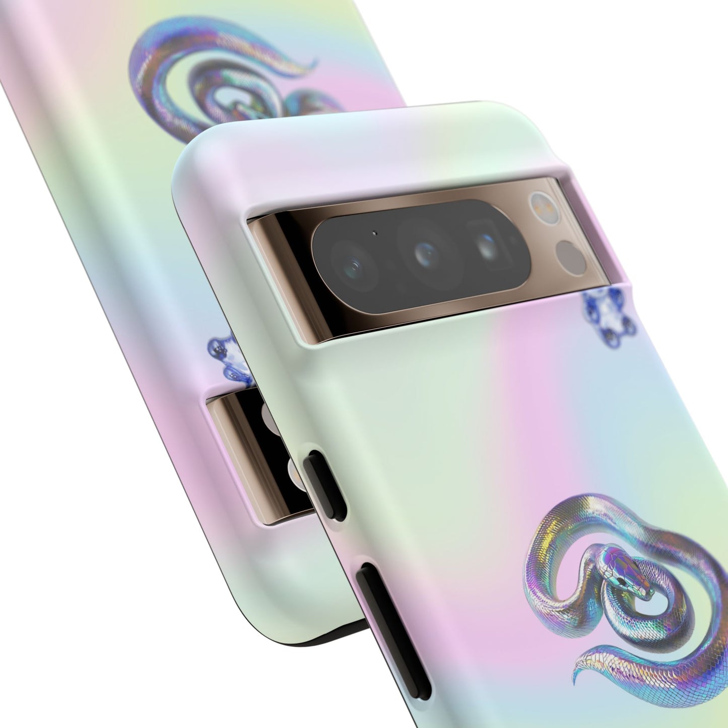 Turn Me Up Phone Cases