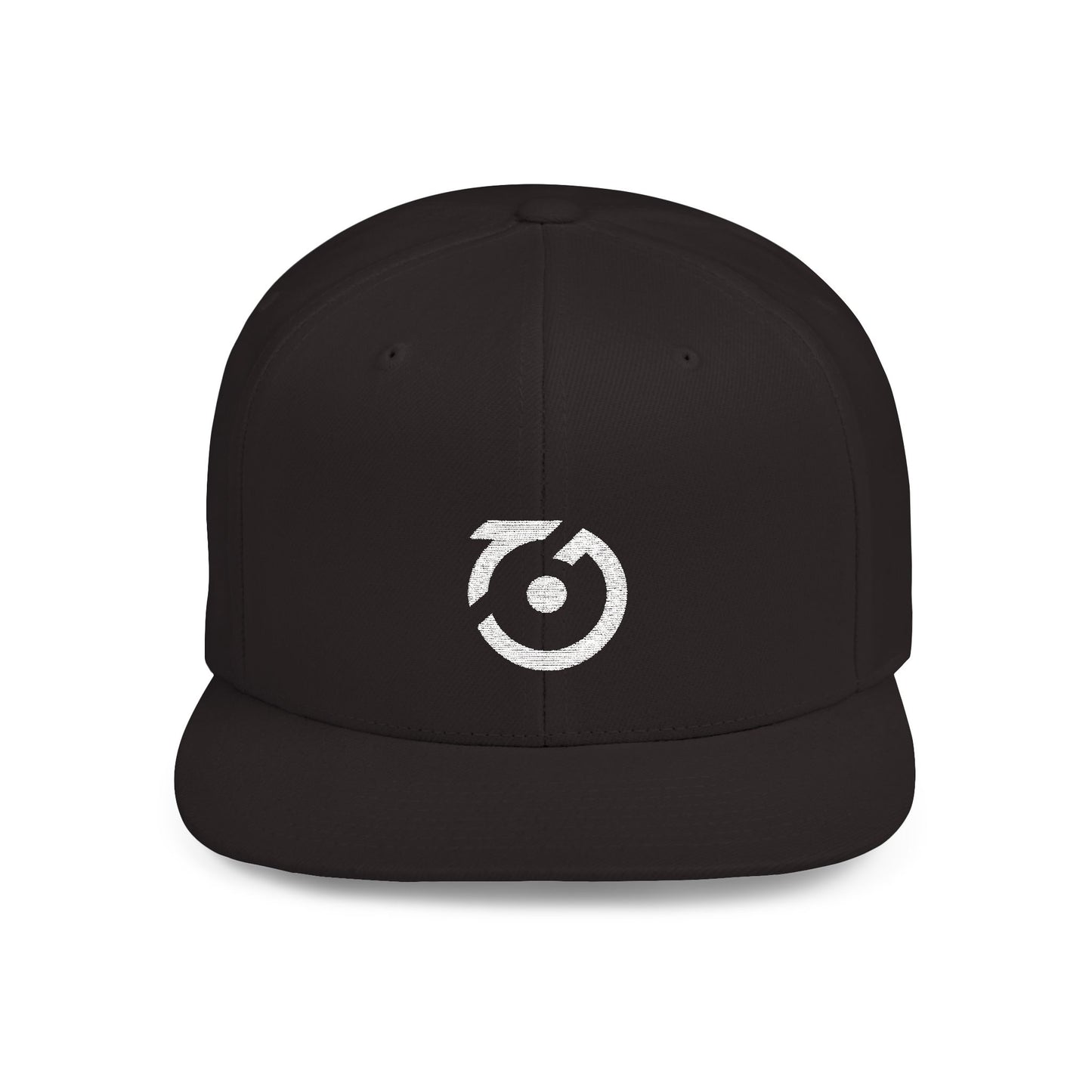 Logo Snapback