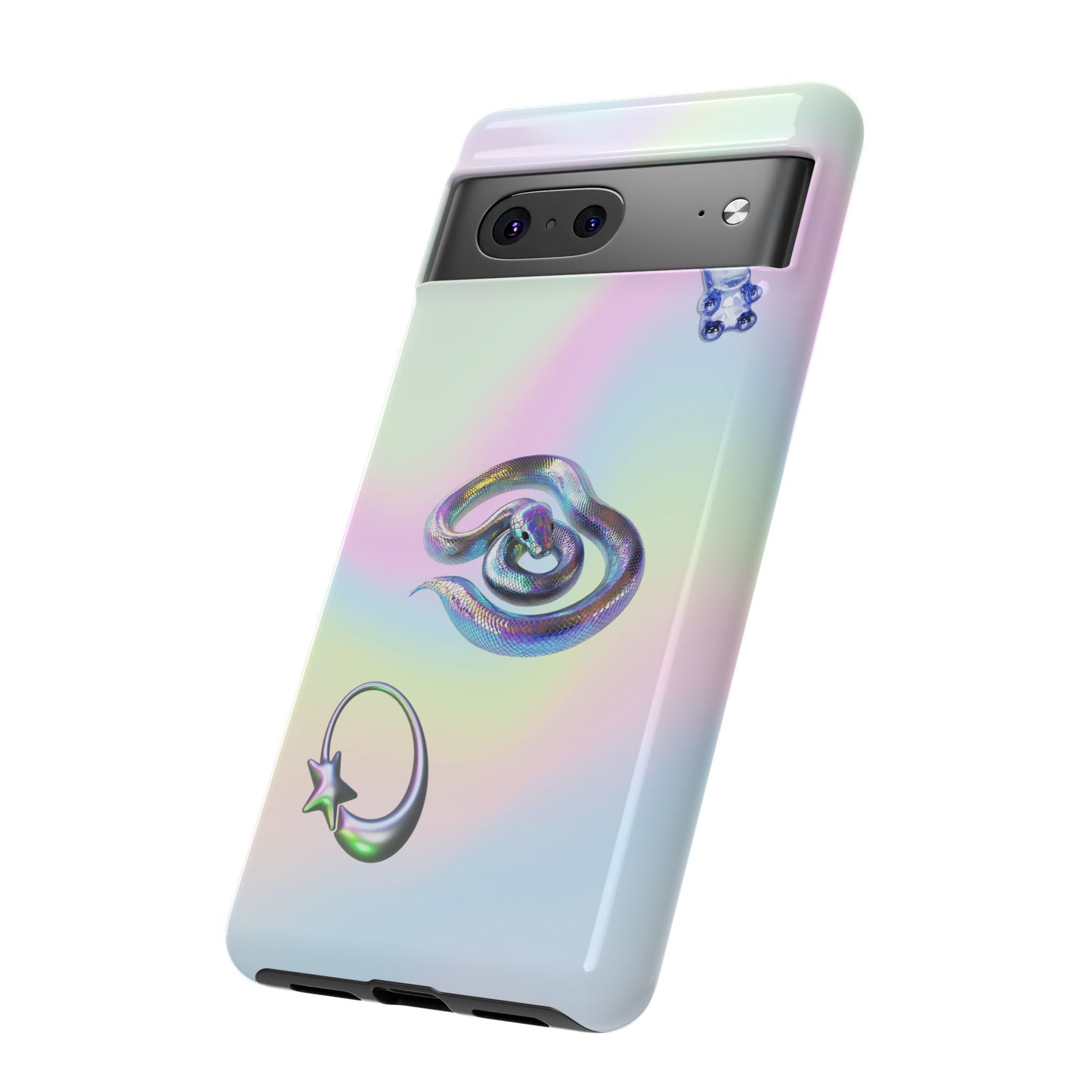 Turn Me Up Phone Cases