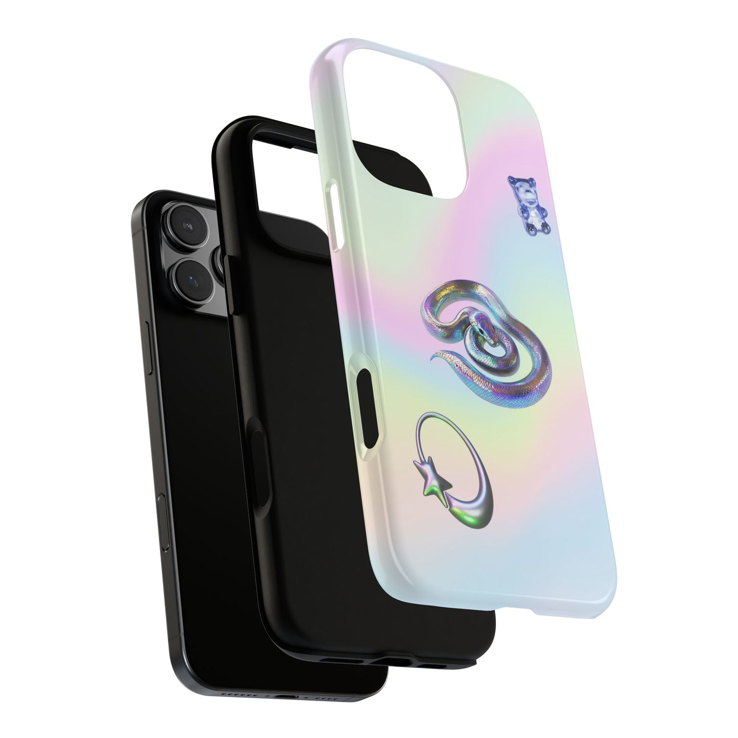 Turn Me Up Phone Cases
