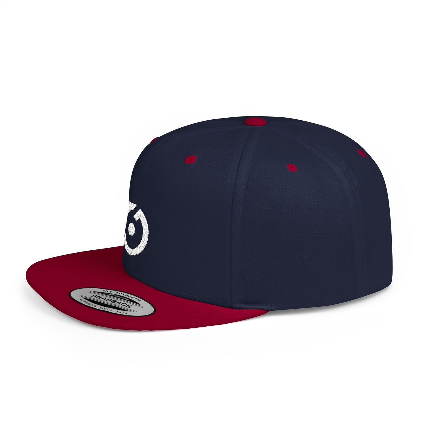 Logo Snapback