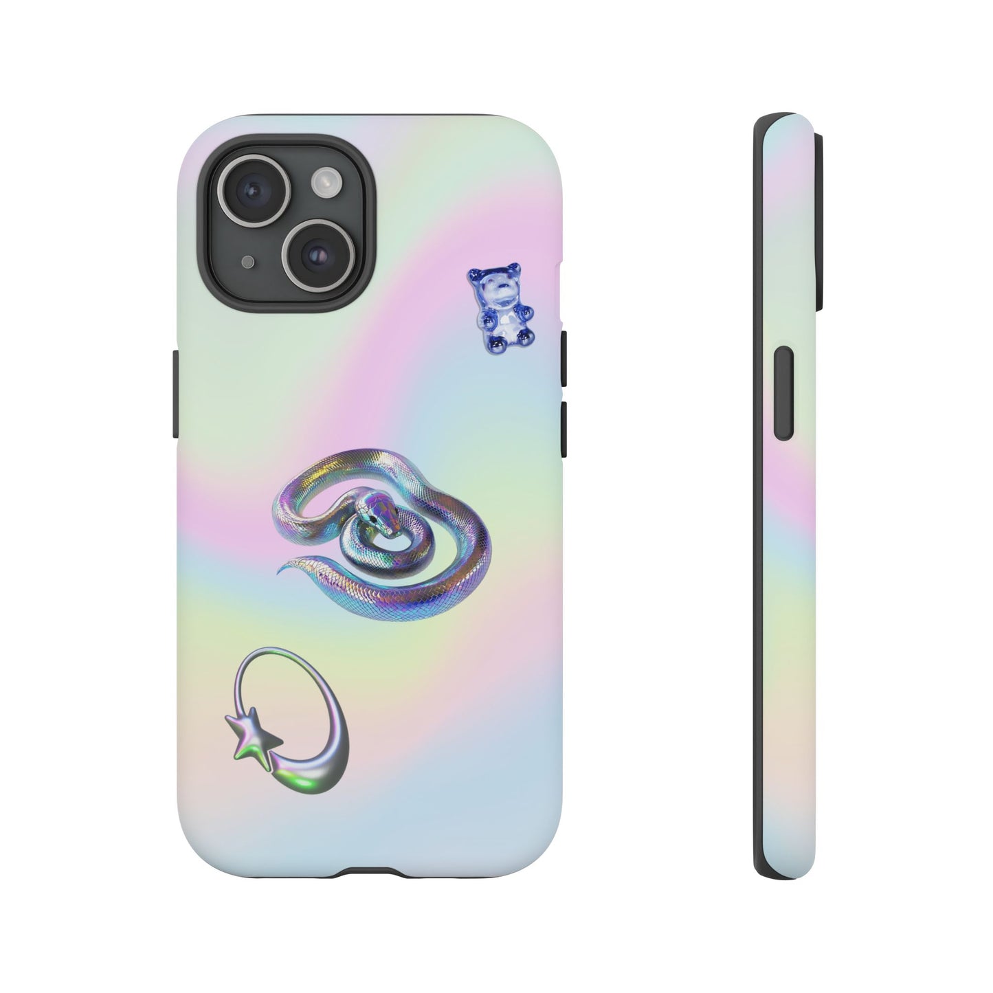 Turn Me Up Phone Cases