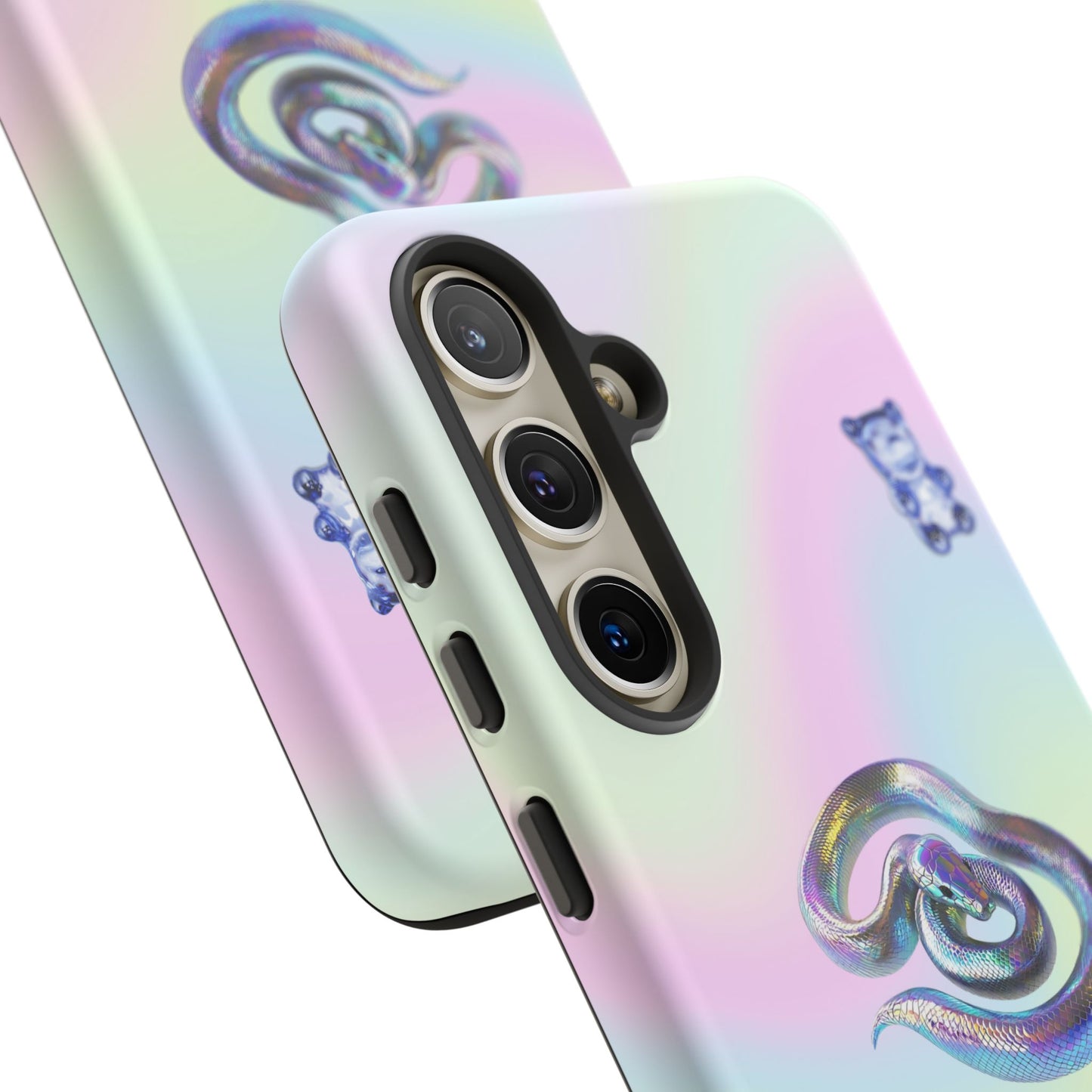 Turn Me Up Phone Cases