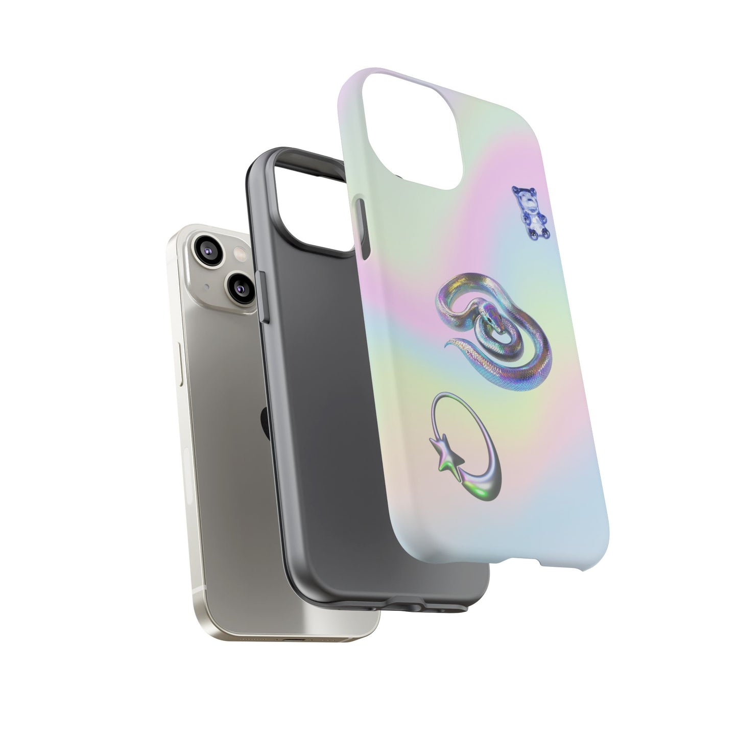Turn Me Up Phone Cases