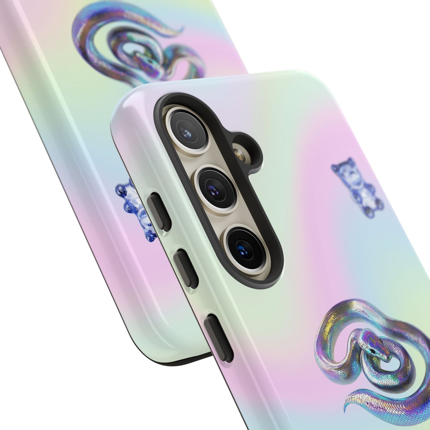 Turn Me Up Phone Cases