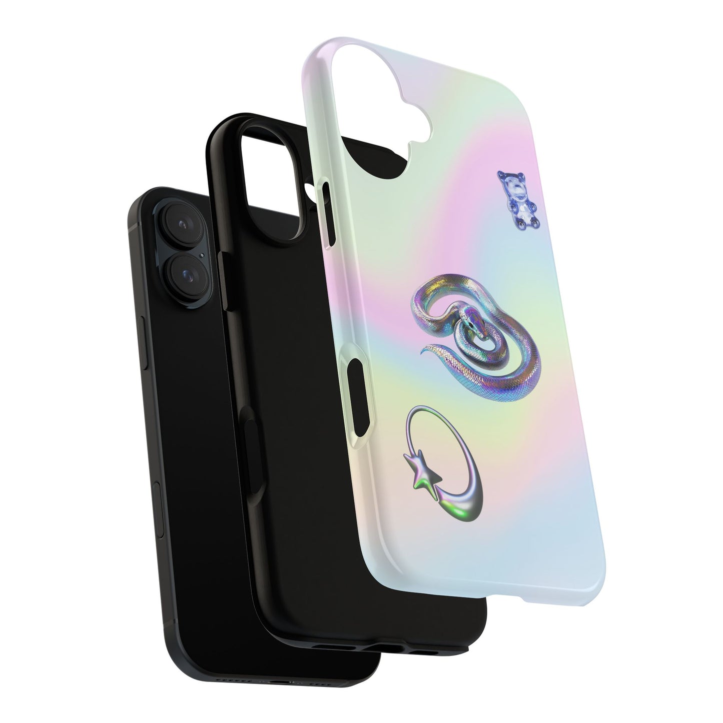 Turn Me Up Phone Cases