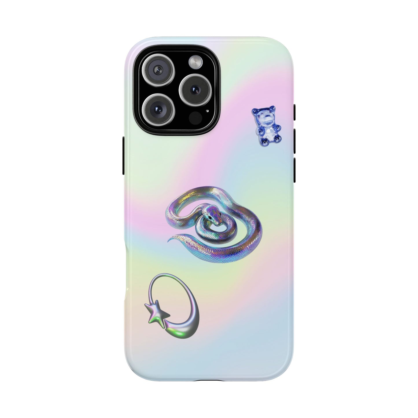 Turn Me Up Phone Cases