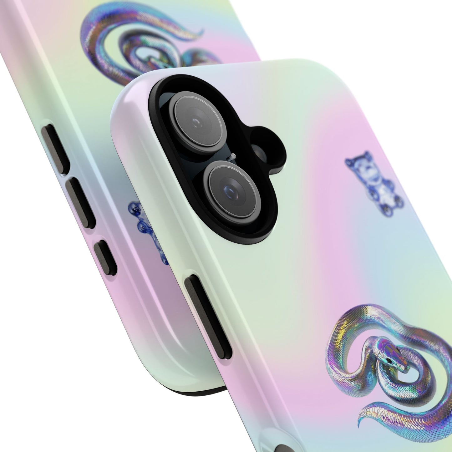 Turn Me Up Phone Cases
