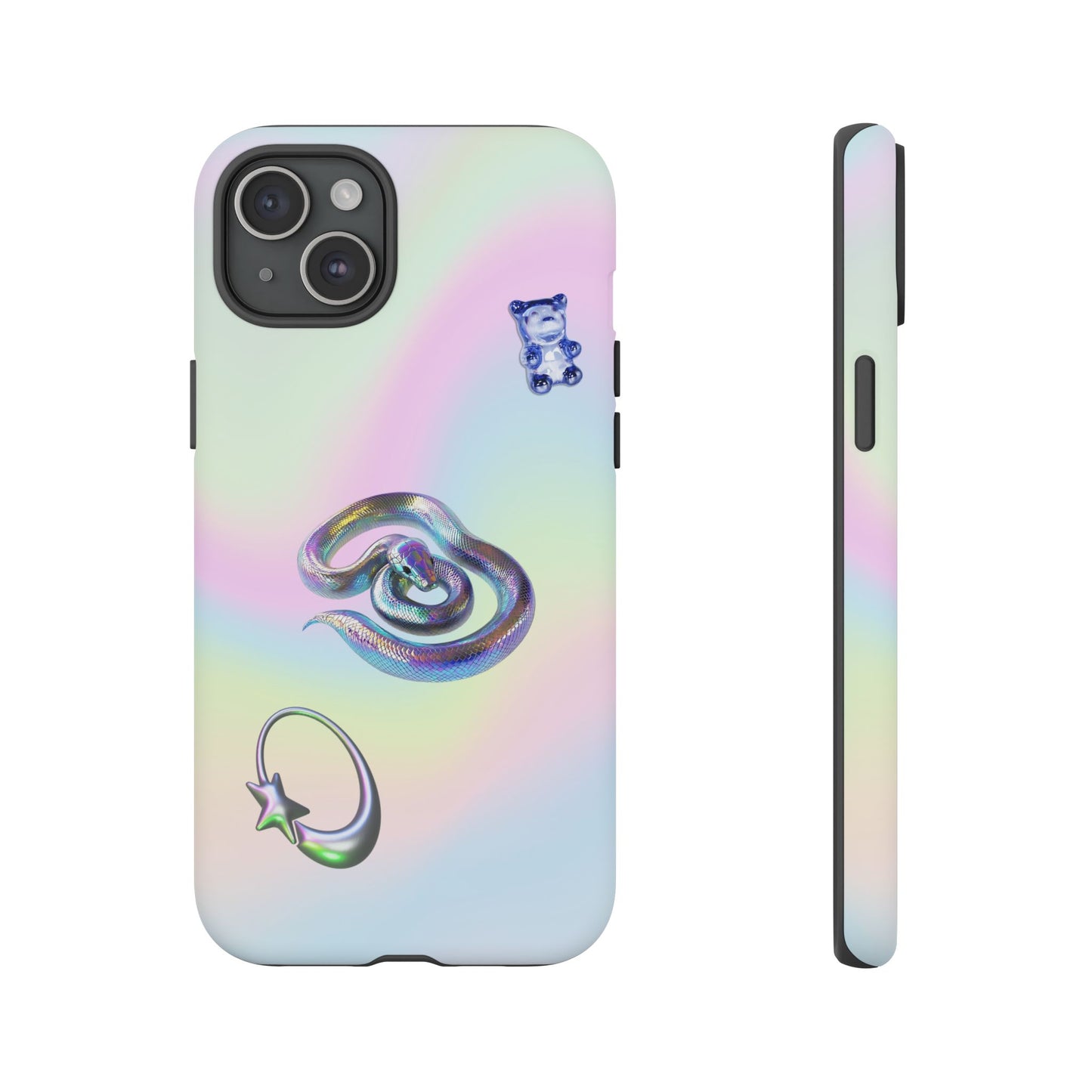 Turn Me Up Phone Cases