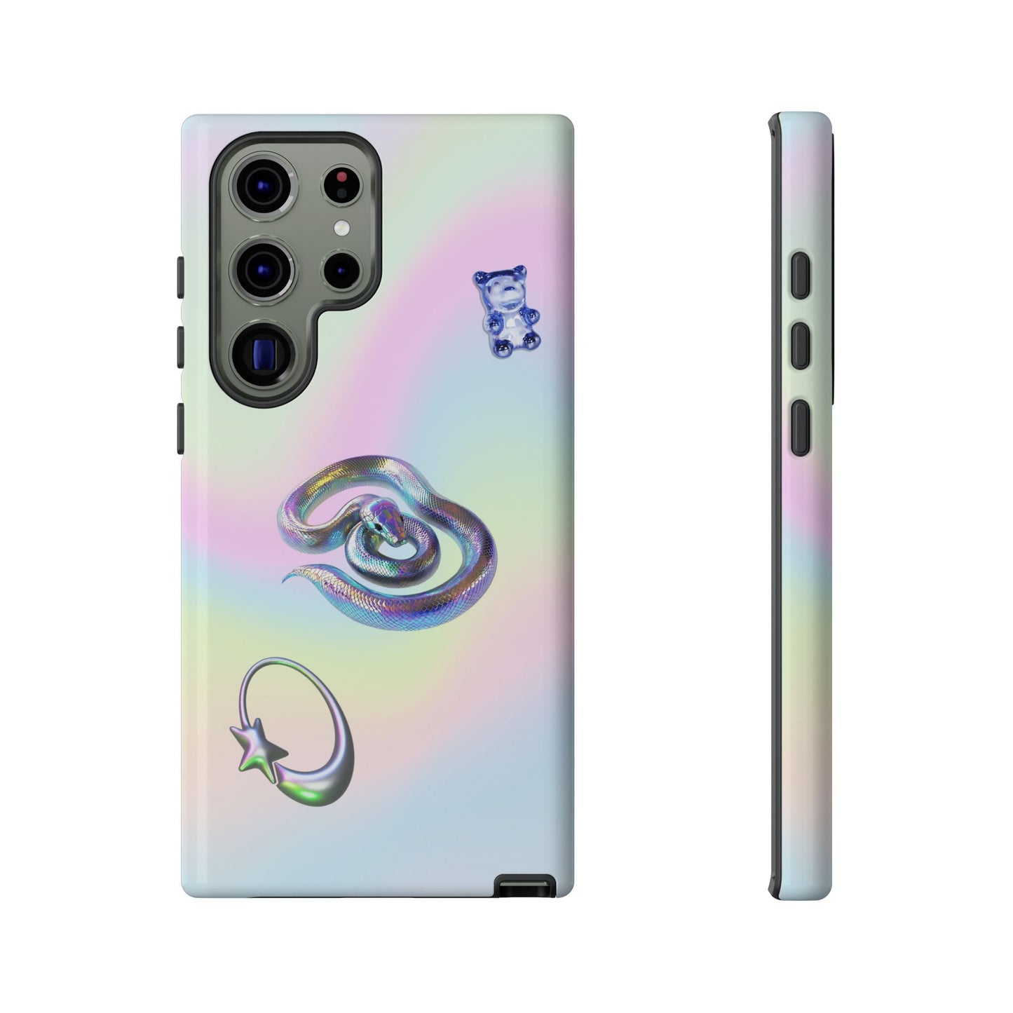 Turn Me Up Phone Cases