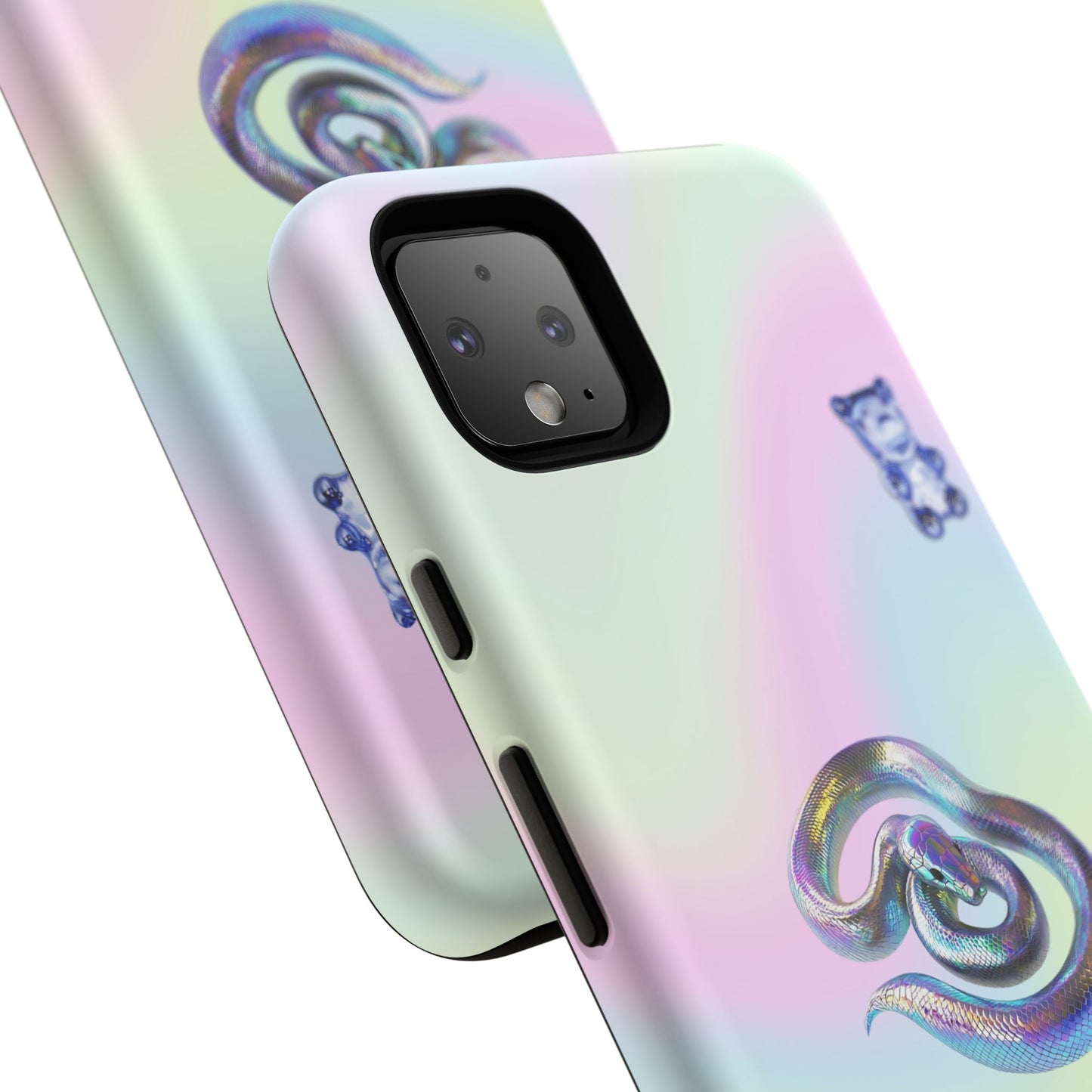 Turn Me Up Phone Cases
