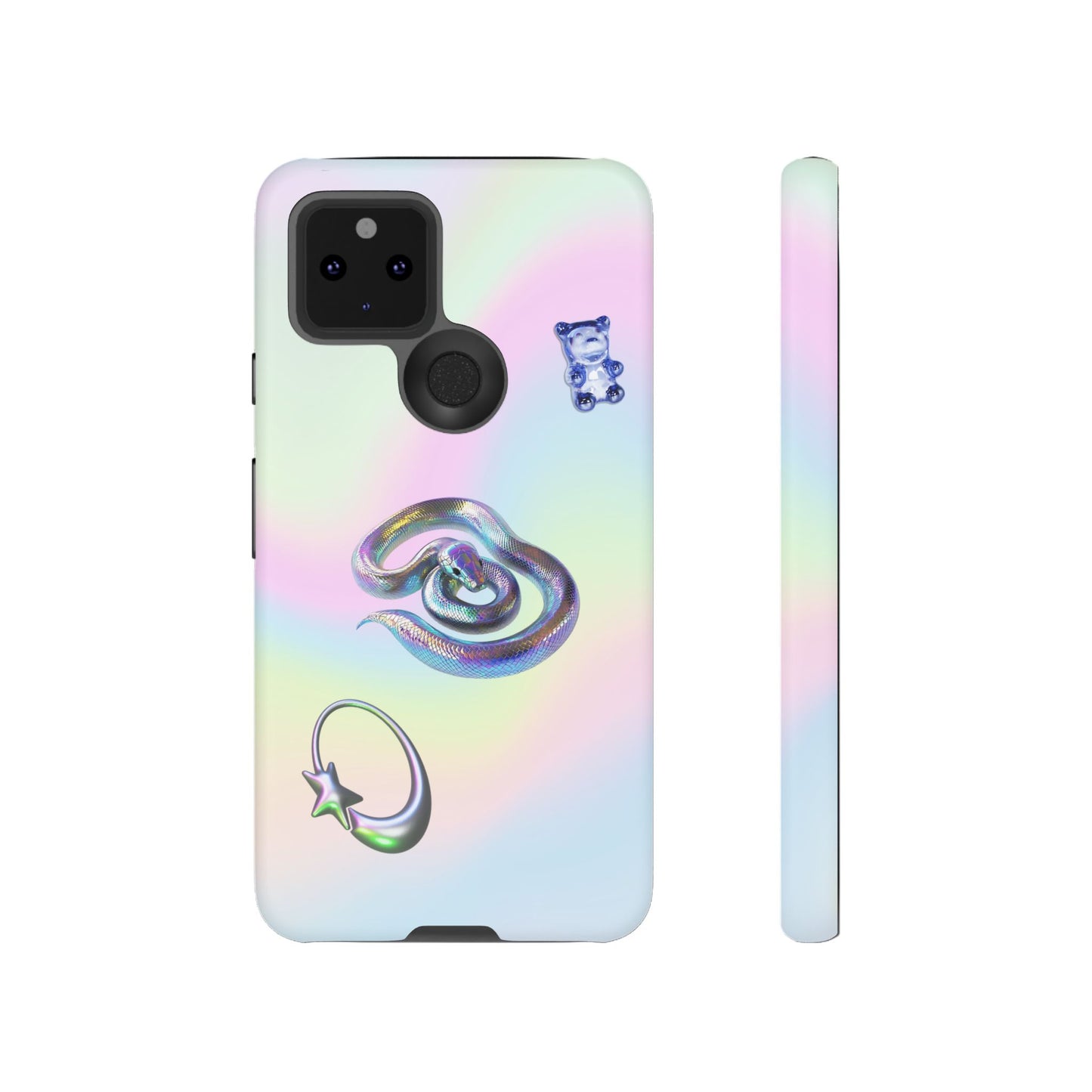 Turn Me Up Phone Cases