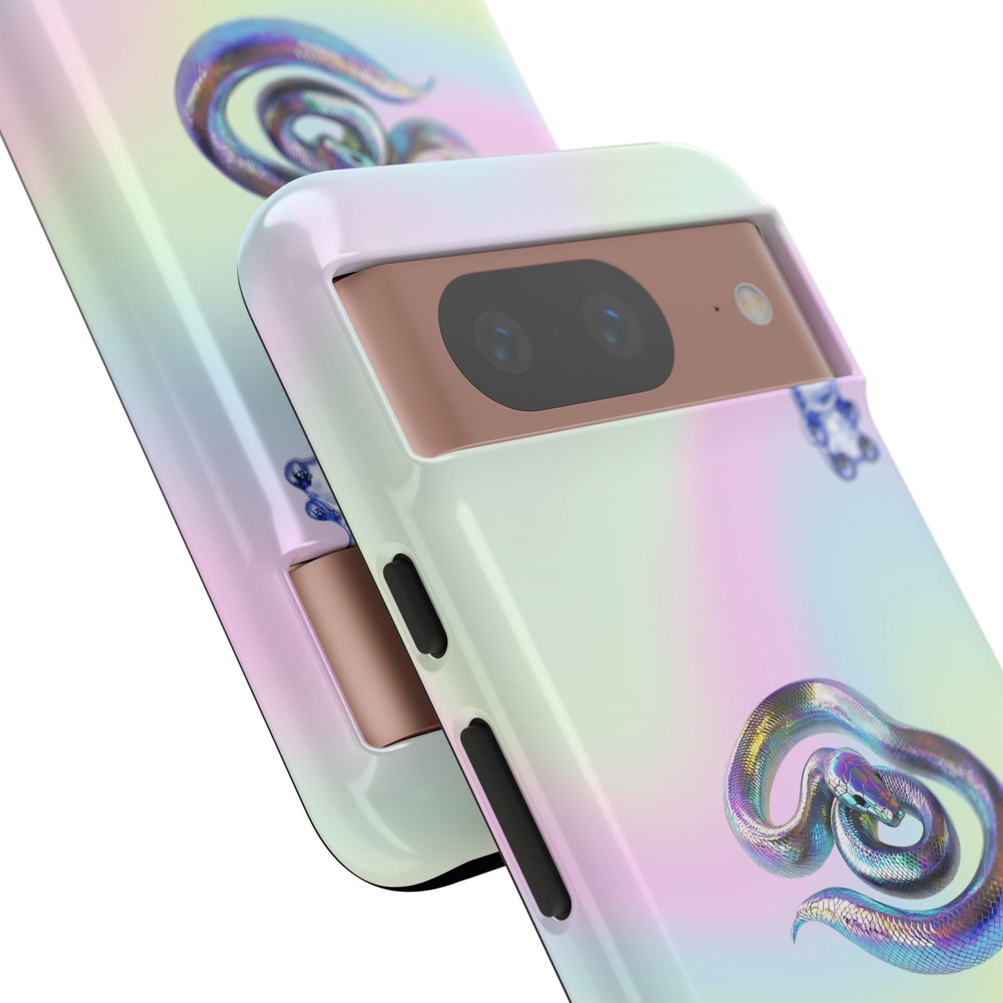 Turn Me Up Phone Cases
