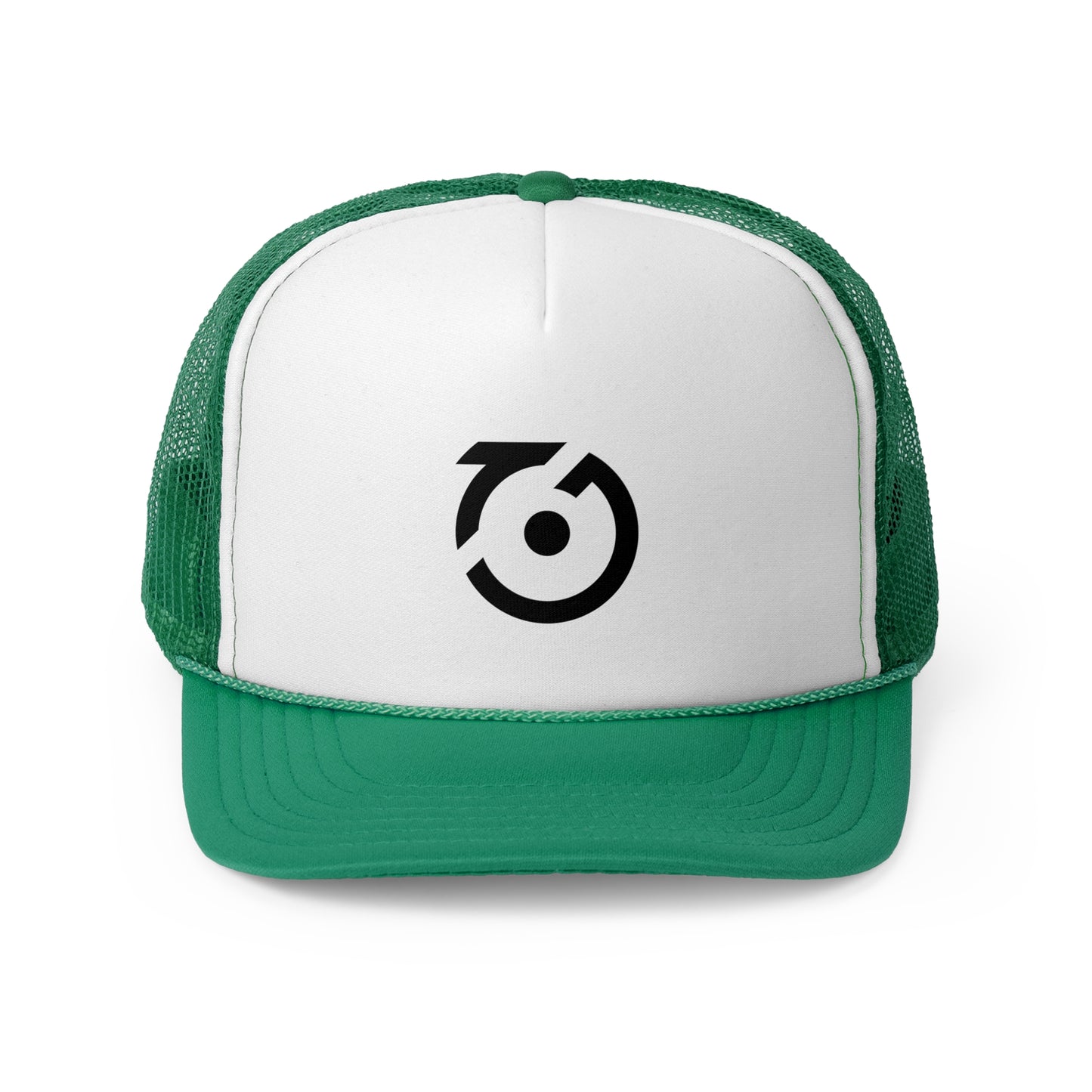 Trucker Cap with Logo