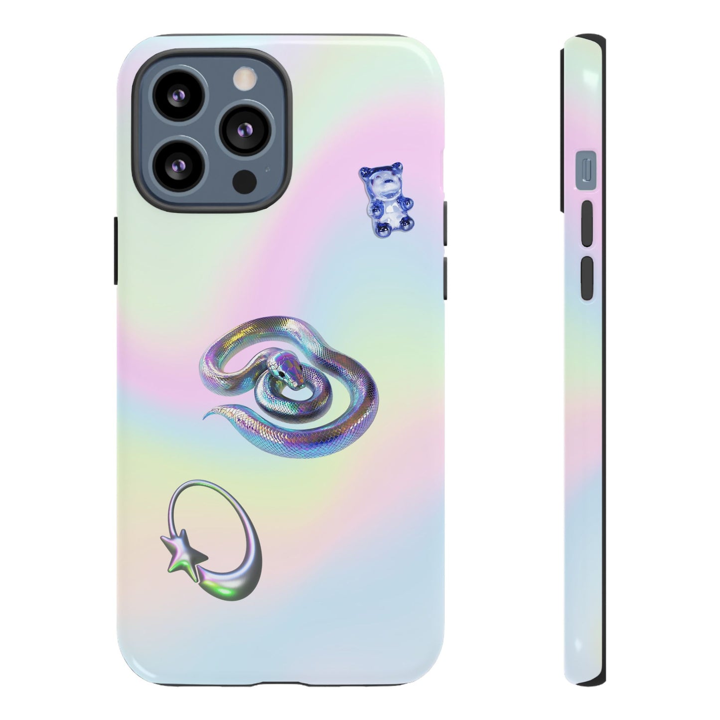 Turn Me Up Phone Cases