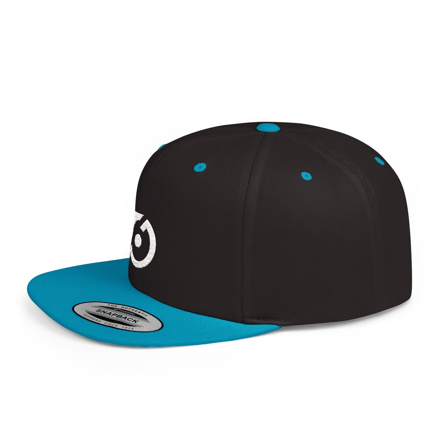 Logo Snapback