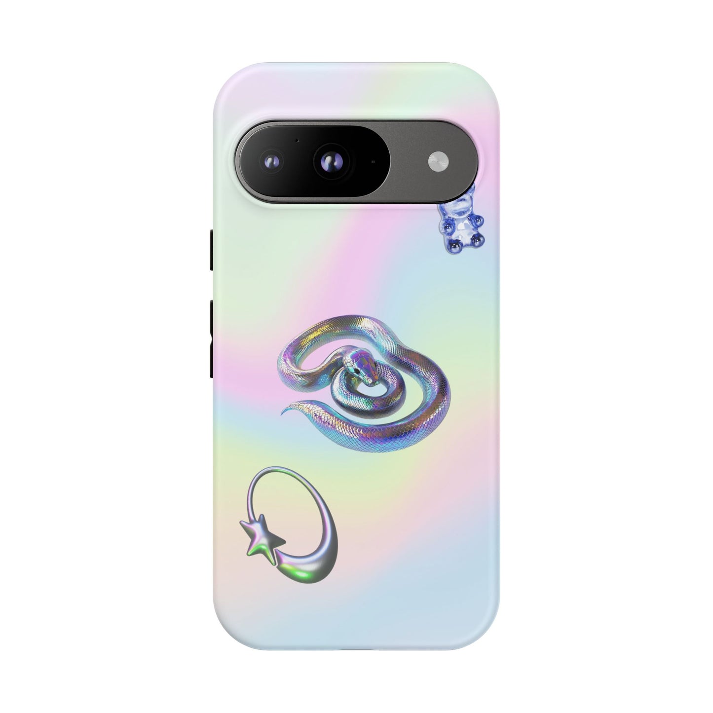 Turn Me Up Phone Cases