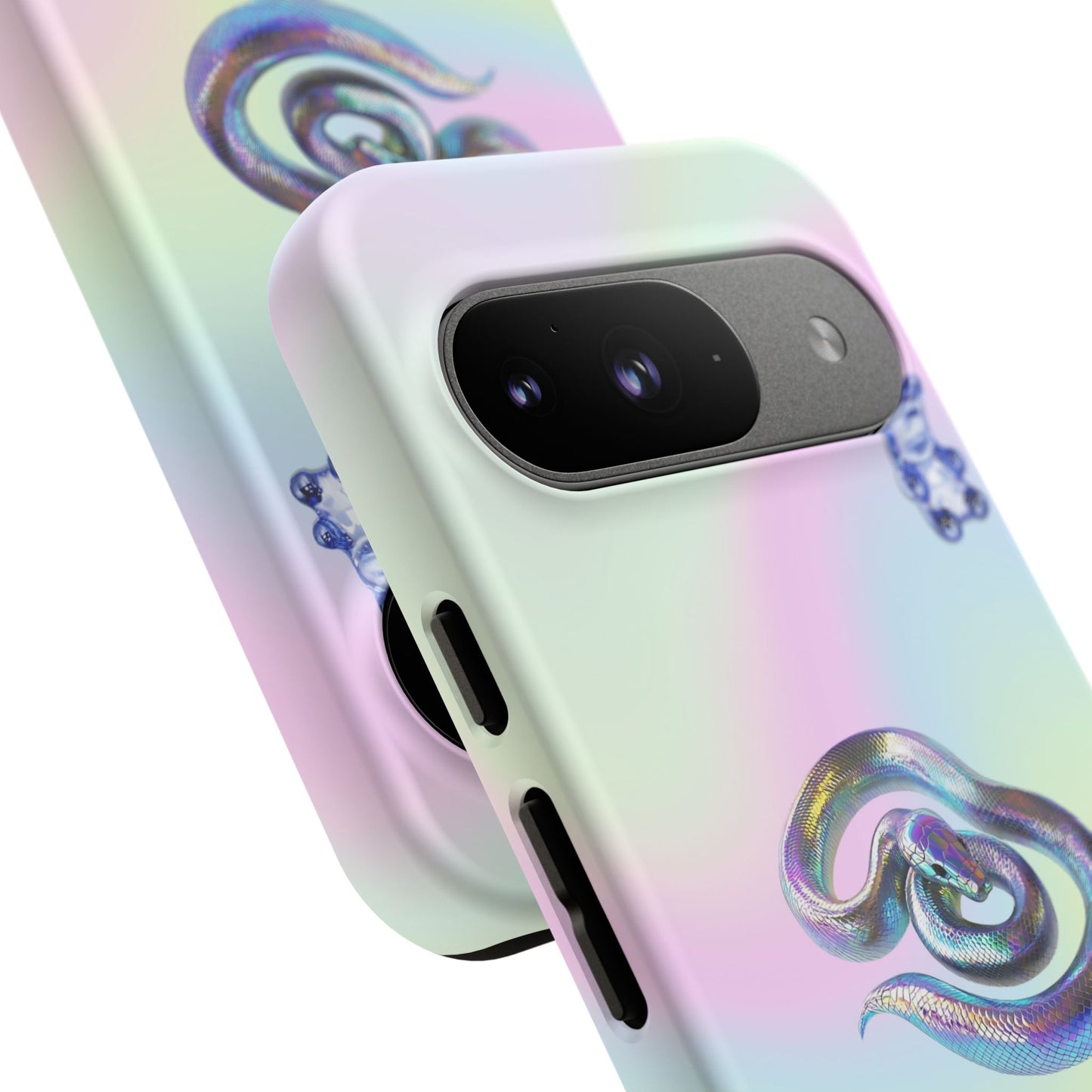 Turn Me Up Phone Cases