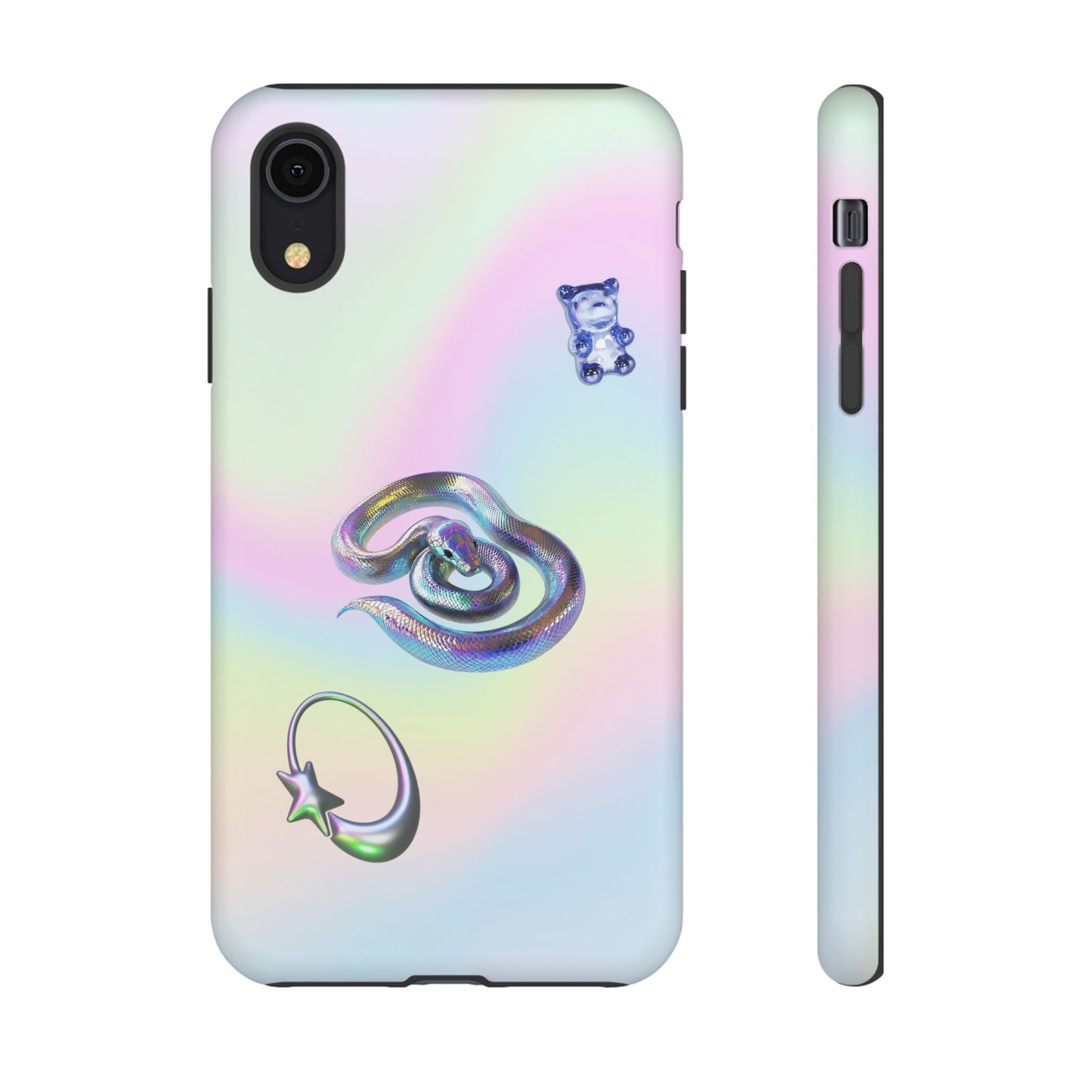 Turn Me Up Phone Cases