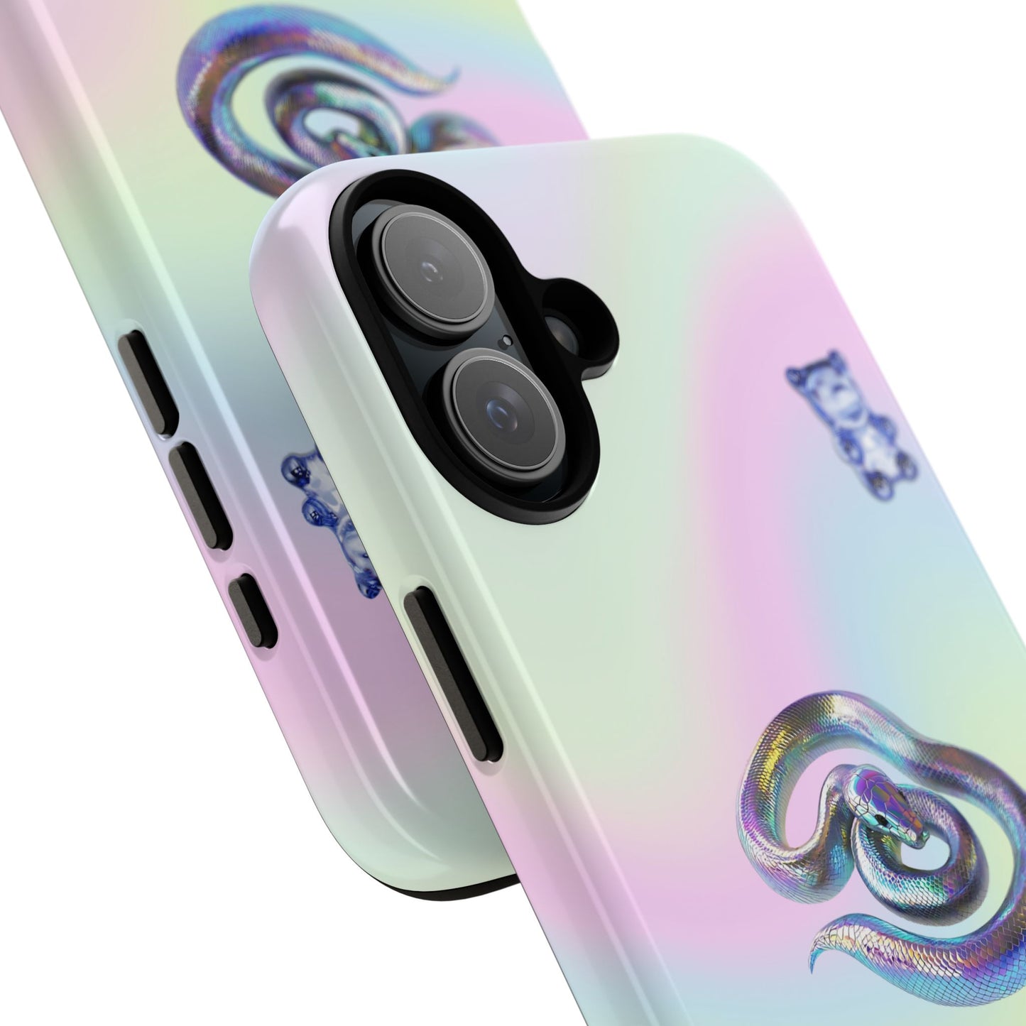 Turn Me Up Phone Cases