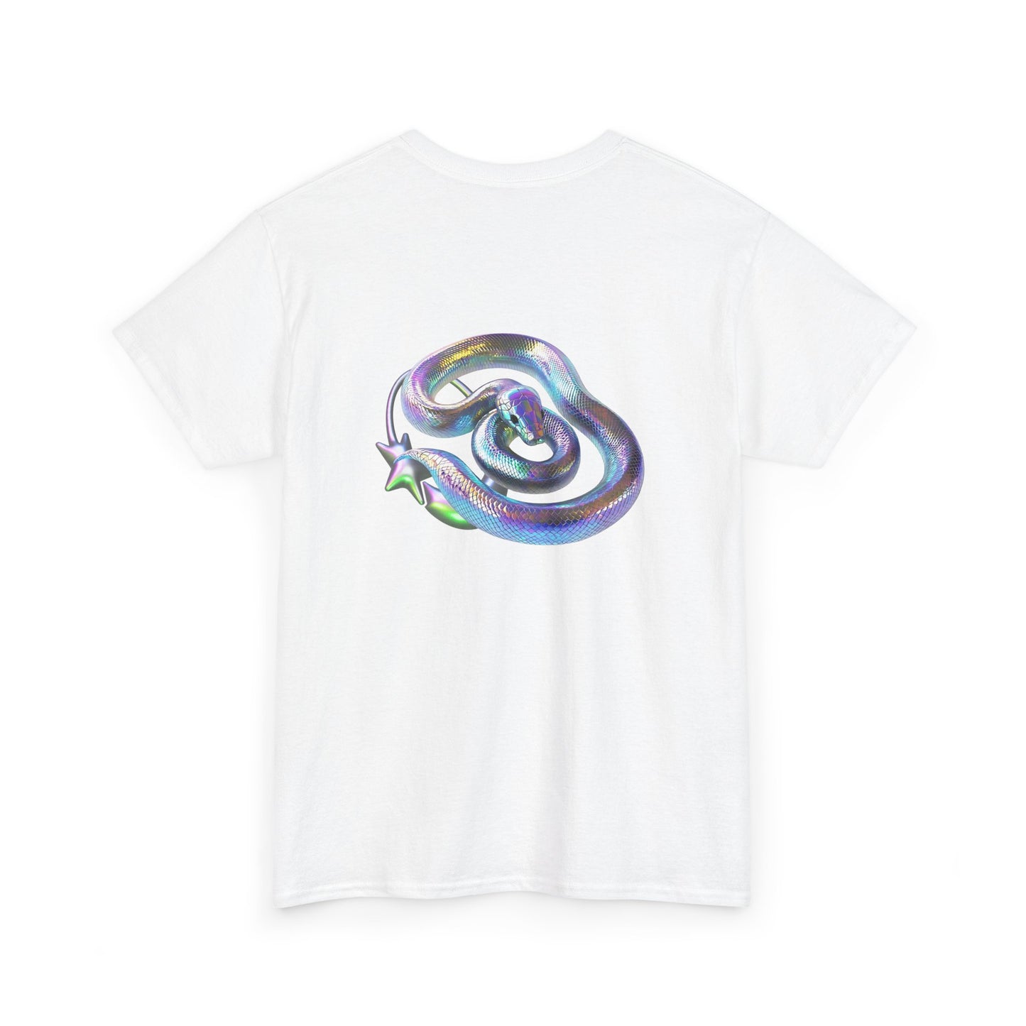 Turn Me Up Tee