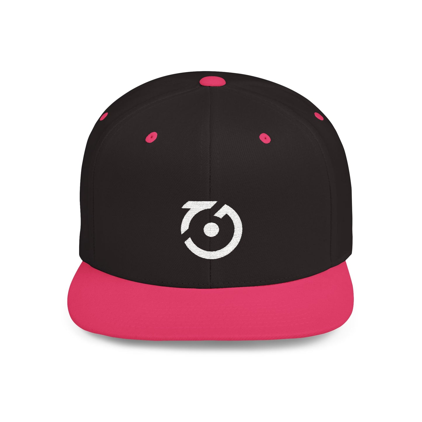 Logo Snapback