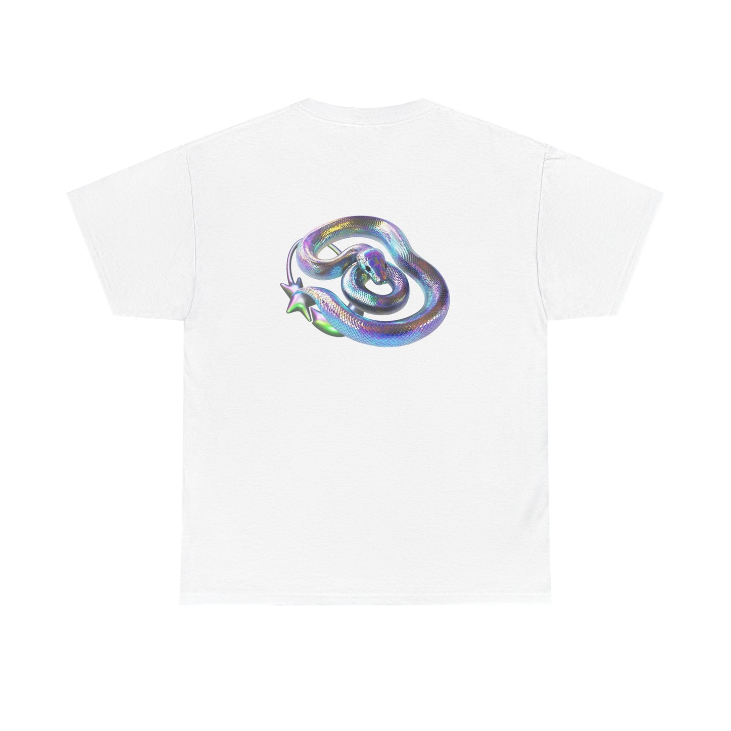 Turn Me Up Tee