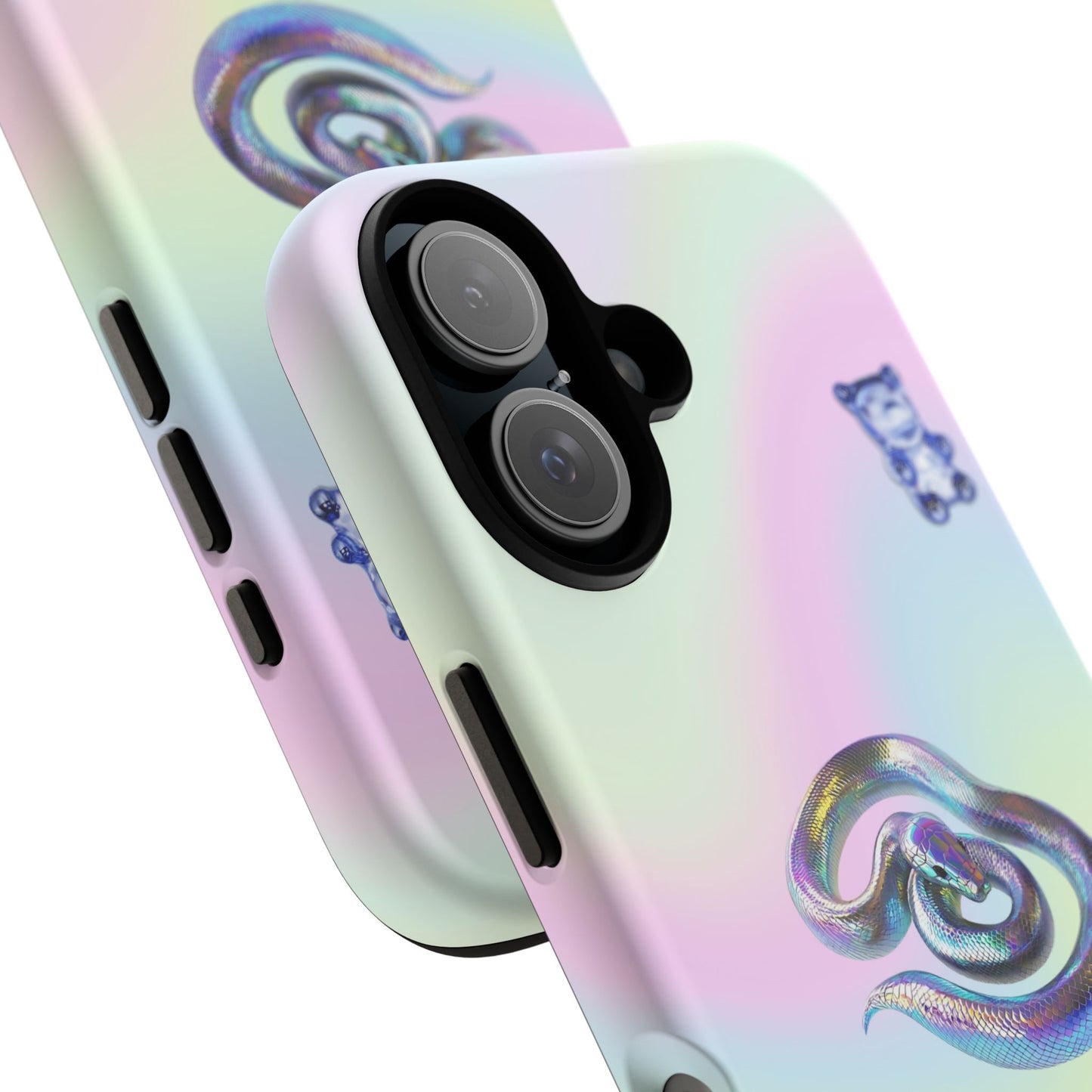 Turn Me Up Phone Cases