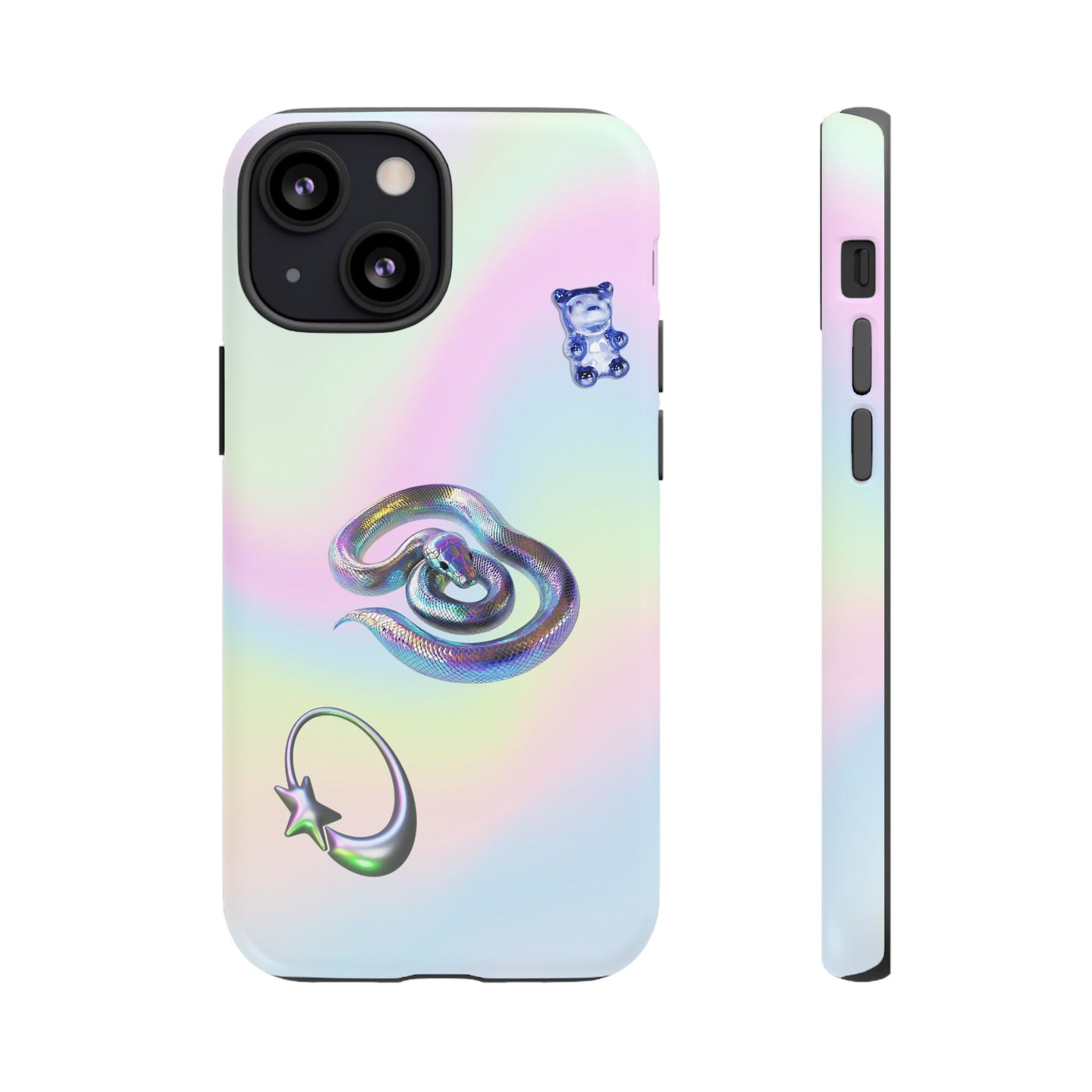 Turn Me Up Phone Cases