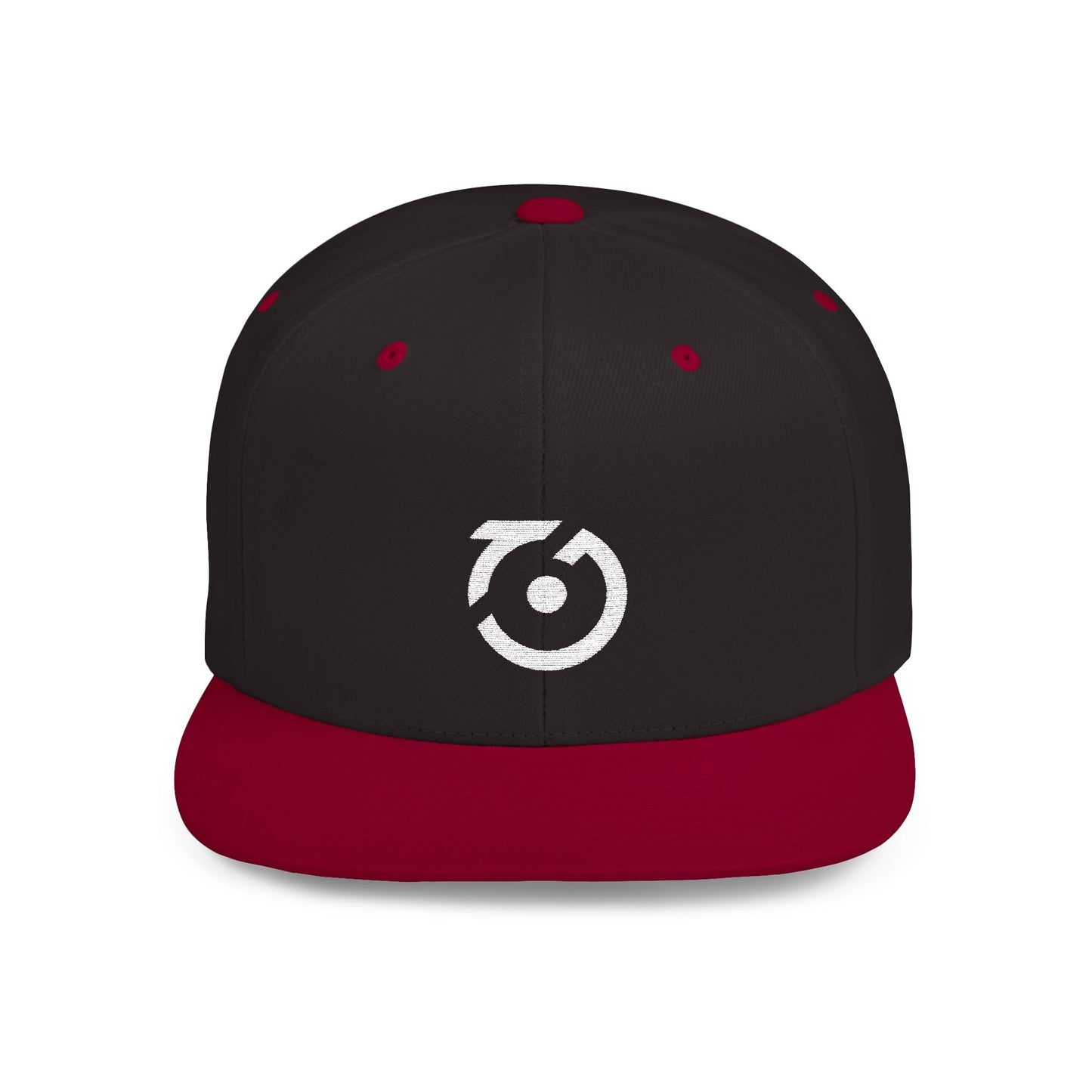 Logo Snapback