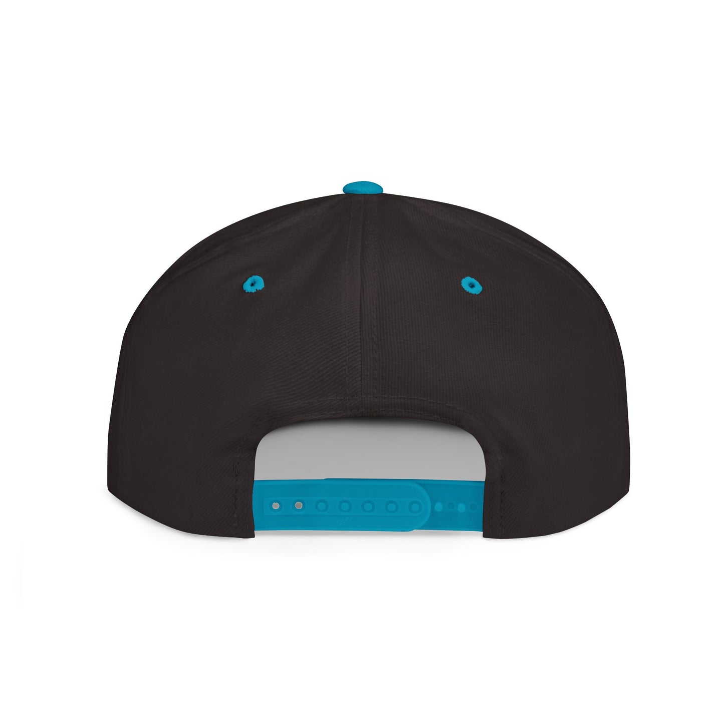 Logo Snapback
