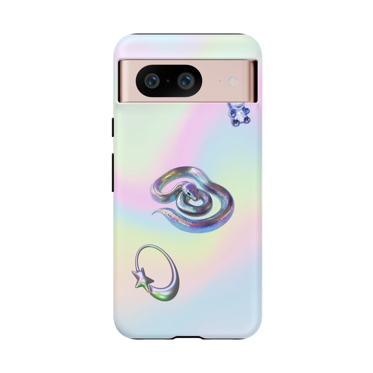 Turn Me Up Phone Cases