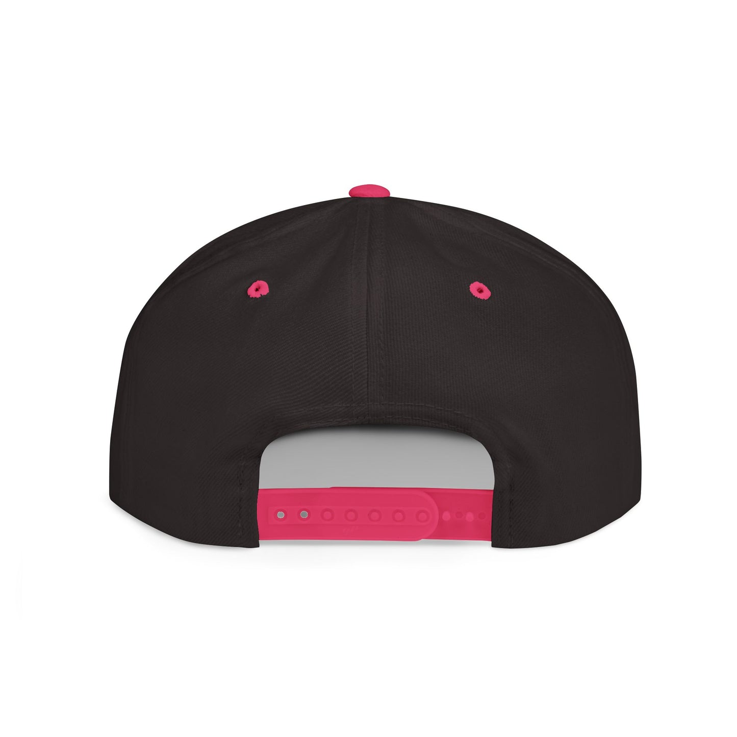 Logo Snapback