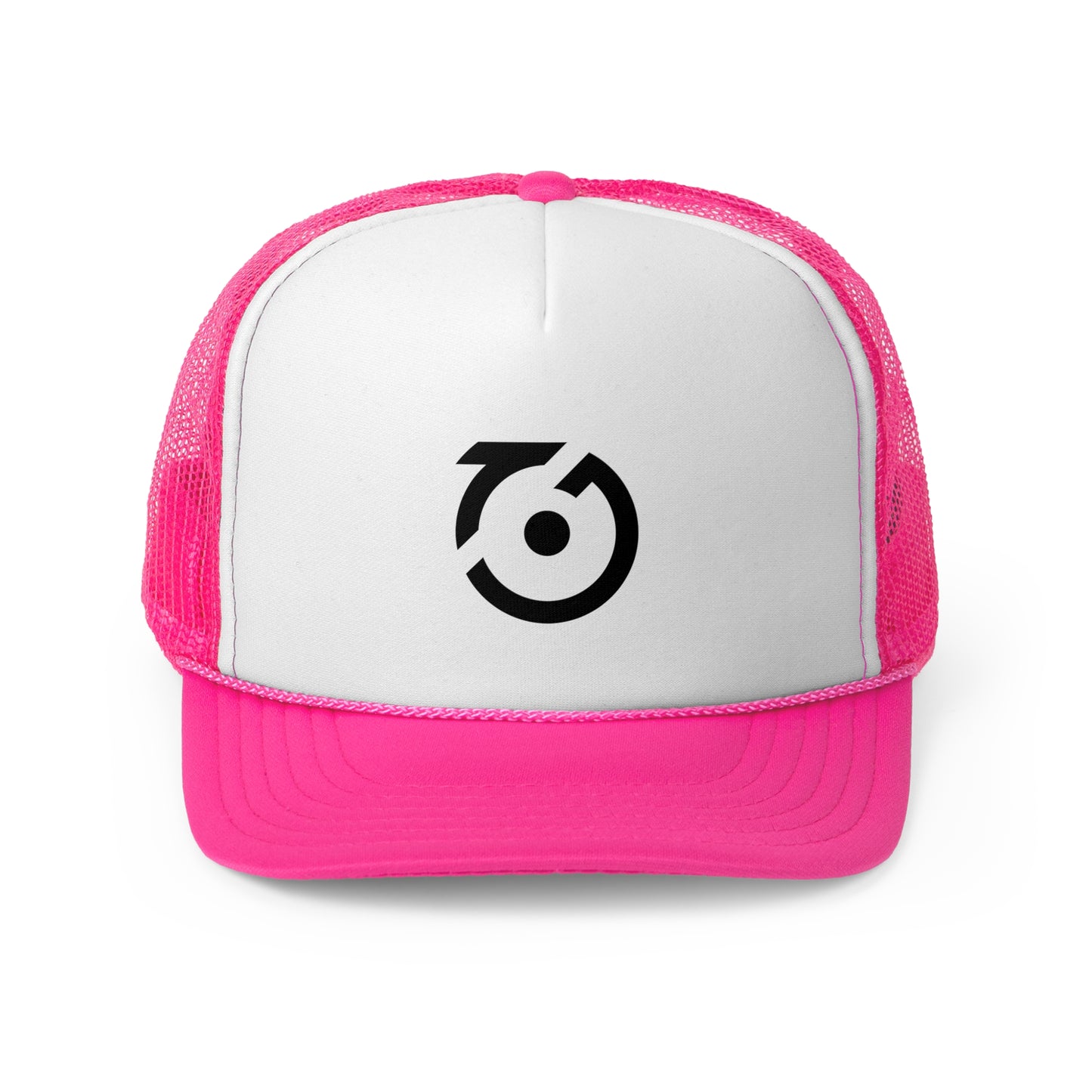 Trucker Cap with Logo