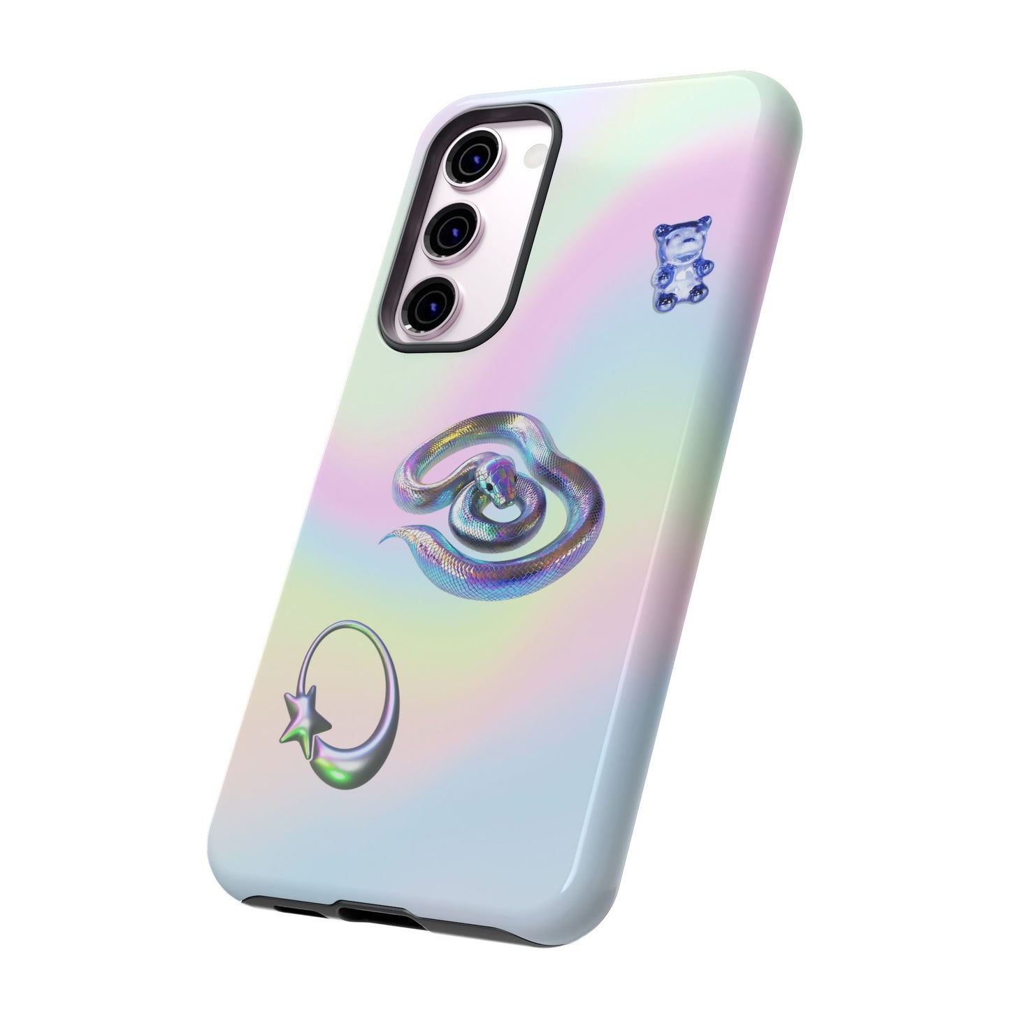 Turn Me Up Phone Cases