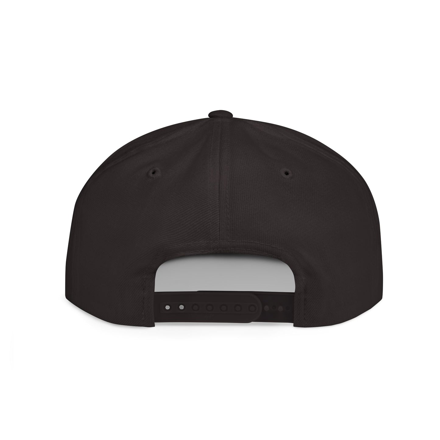 Logo Snapback