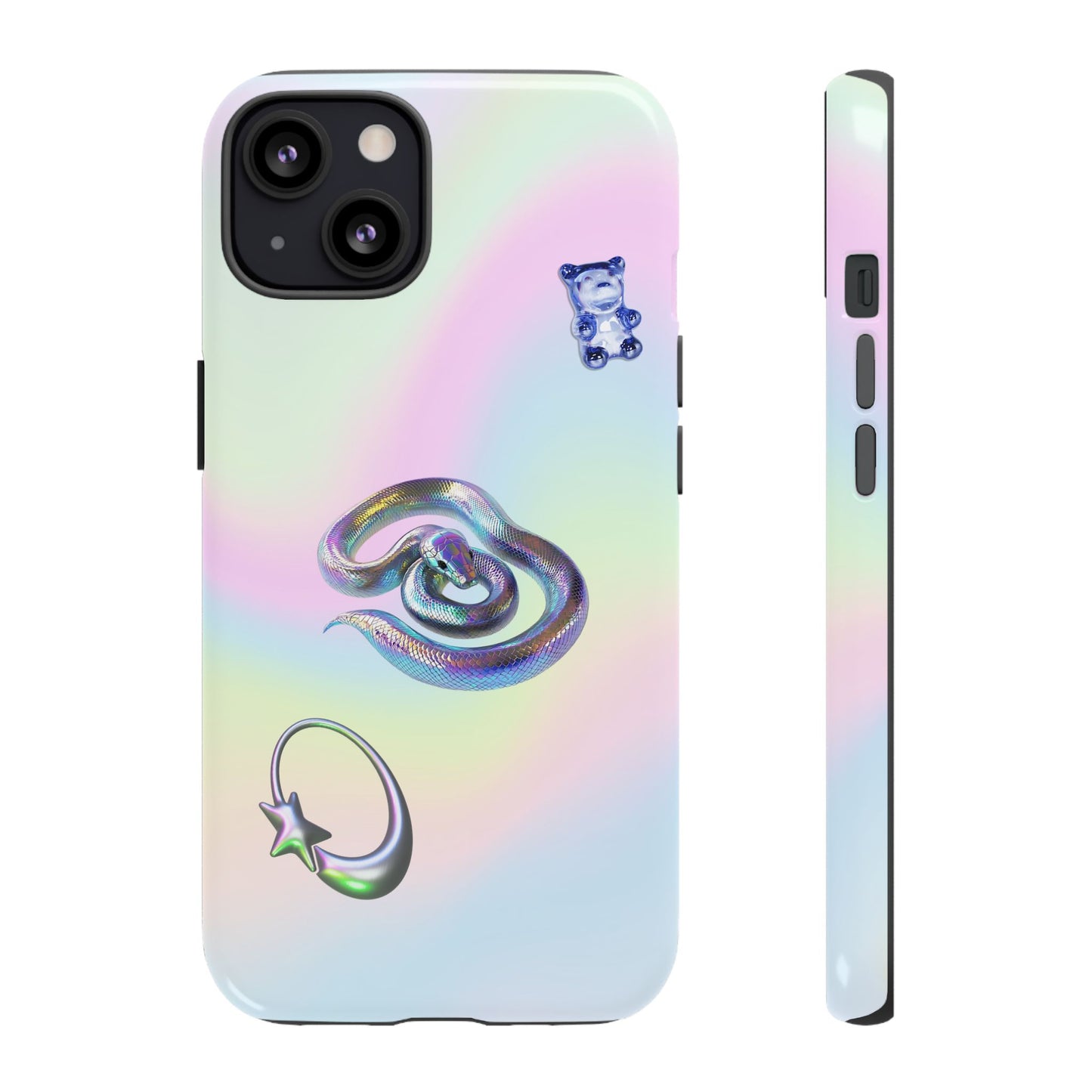 Turn Me Up Phone Cases