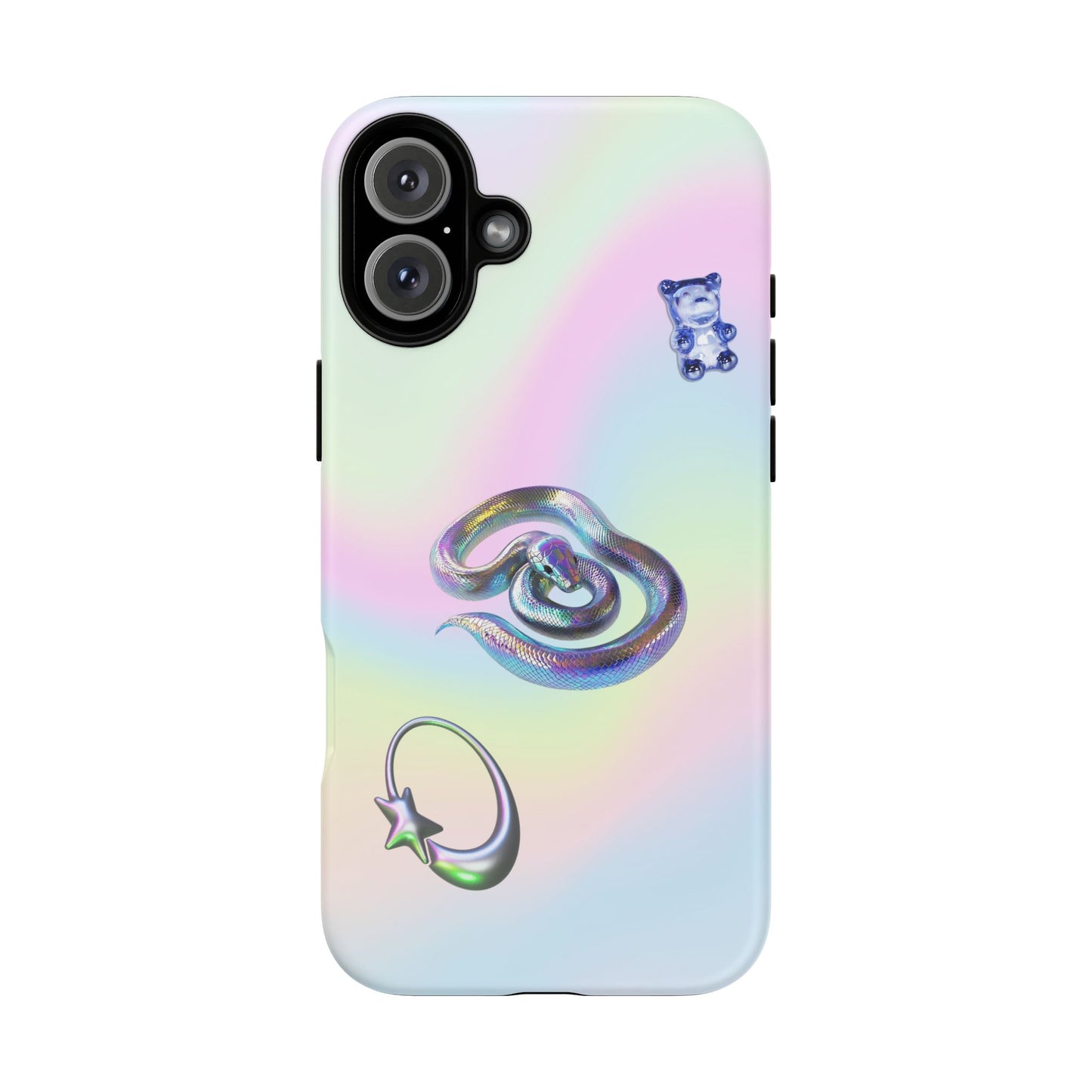 Turn Me Up Phone Cases