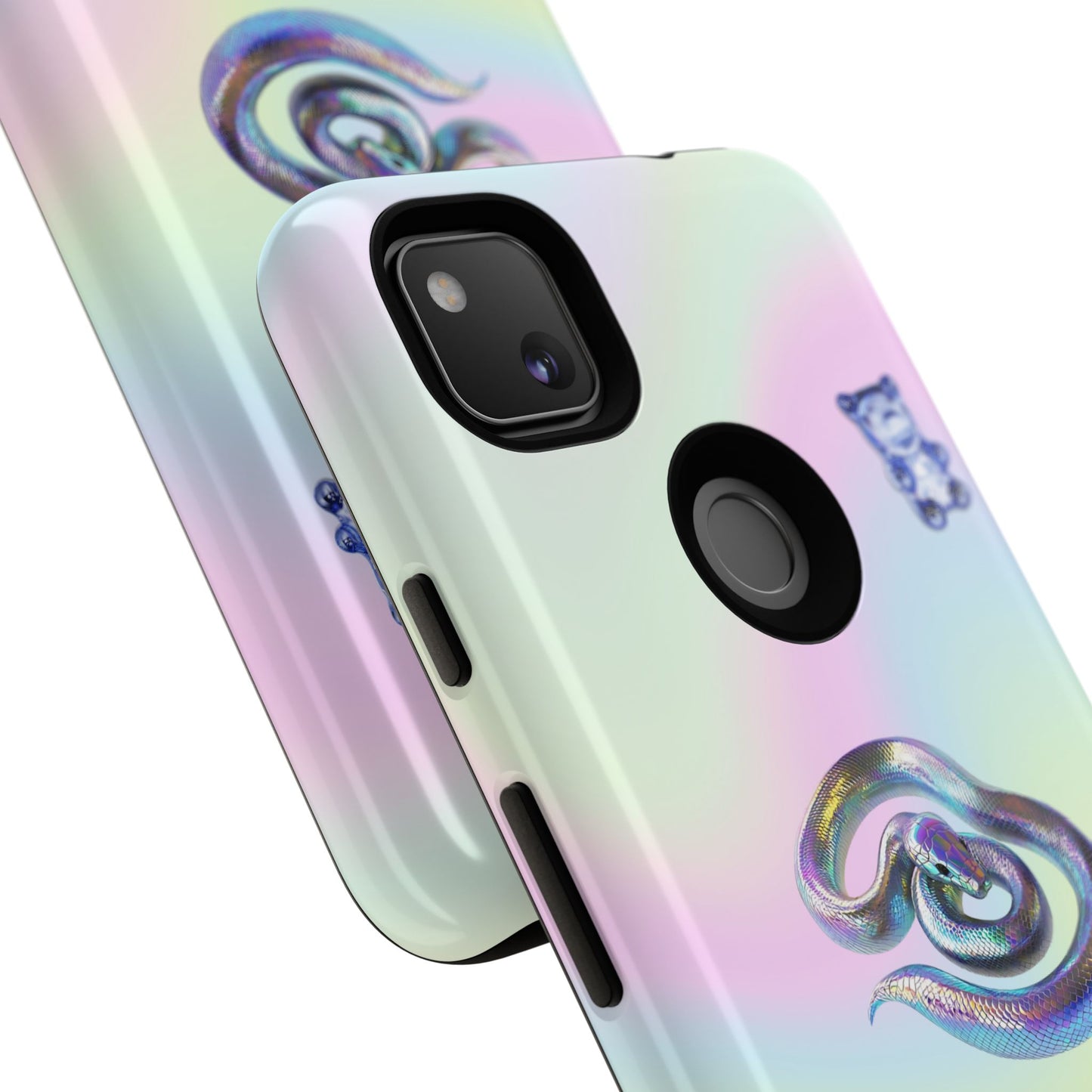 Turn Me Up Phone Cases