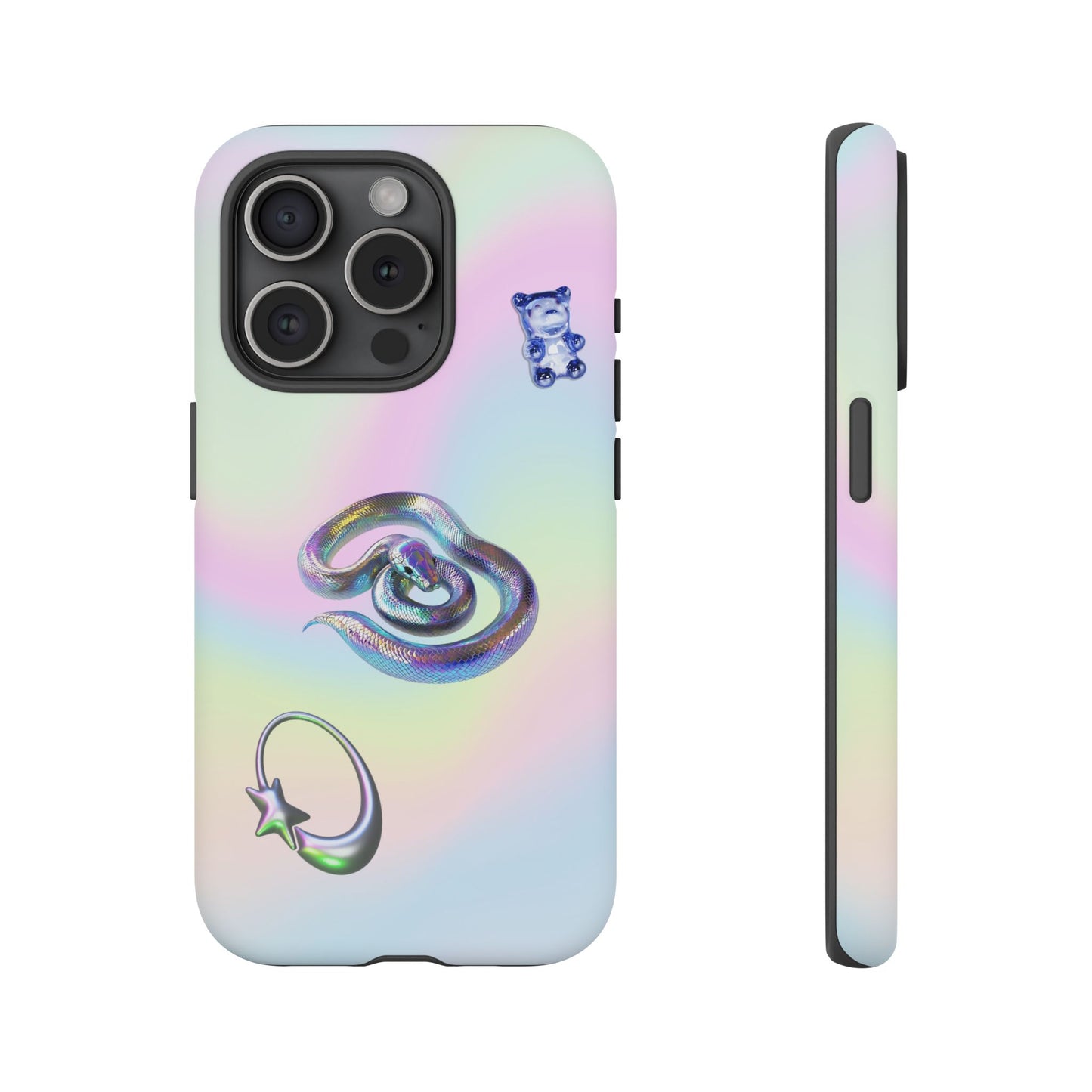 Turn Me Up Phone Cases
