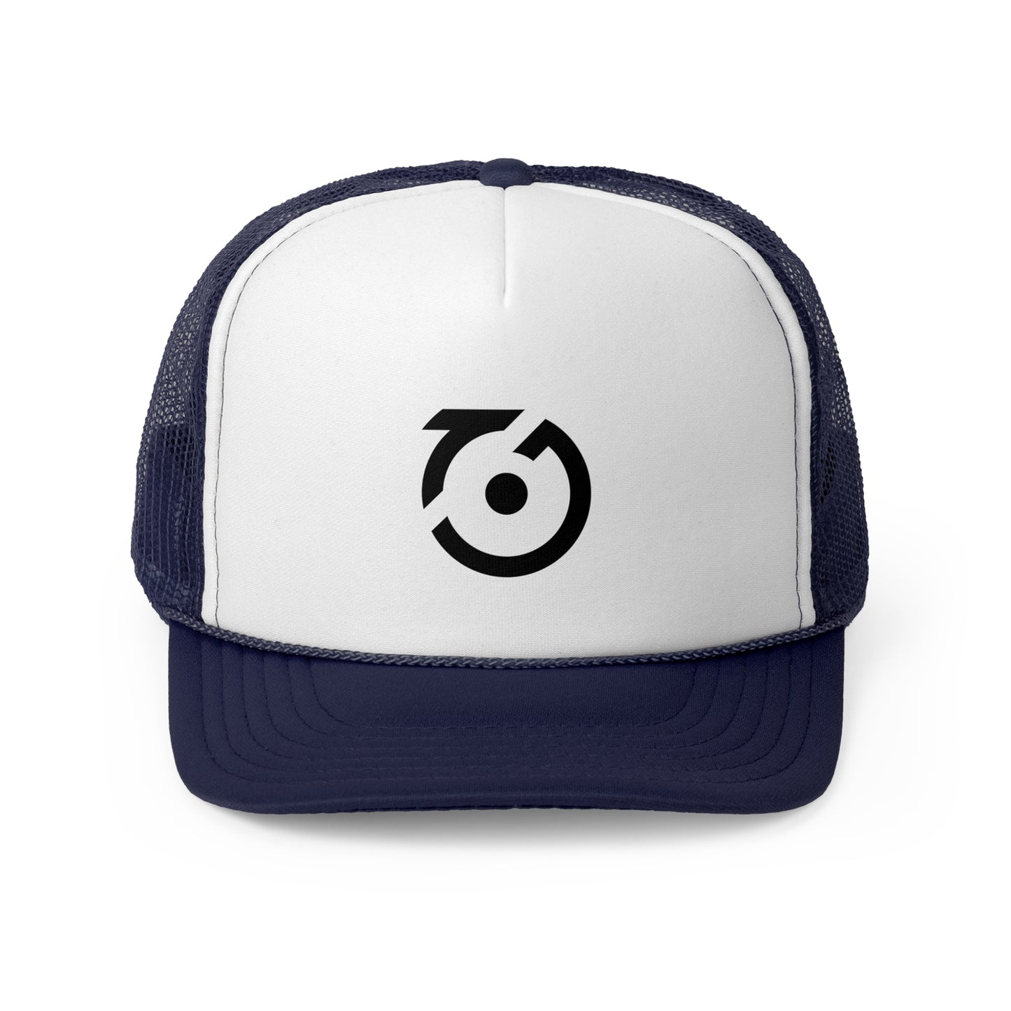 Trucker Cap with Logo