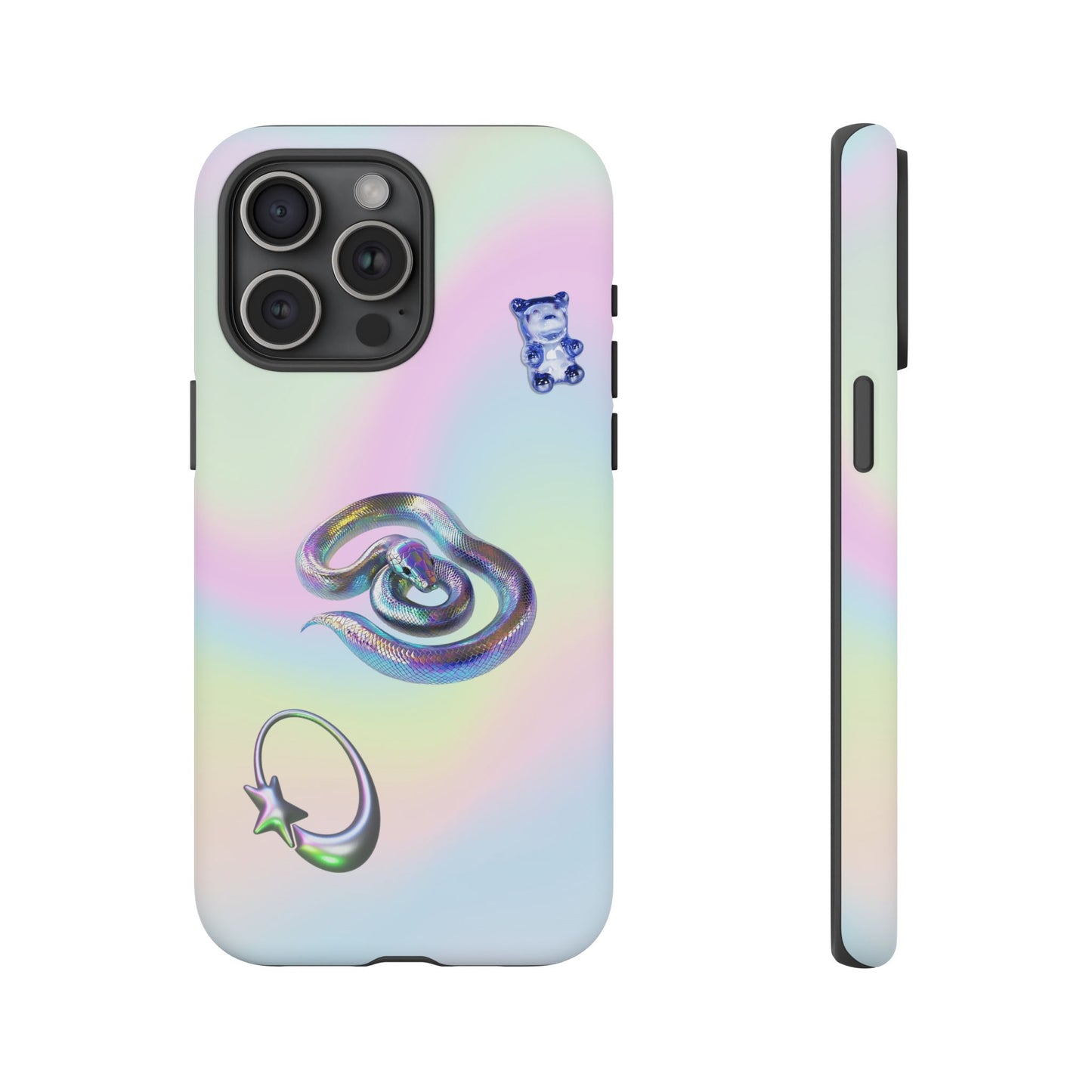 Turn Me Up Phone Cases