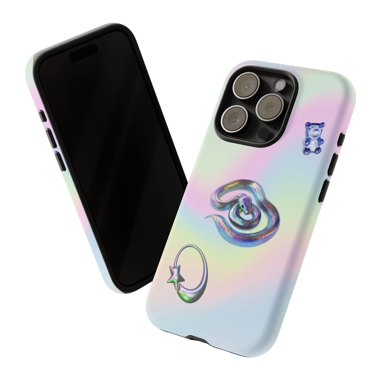 Turn Me Up Phone Cases