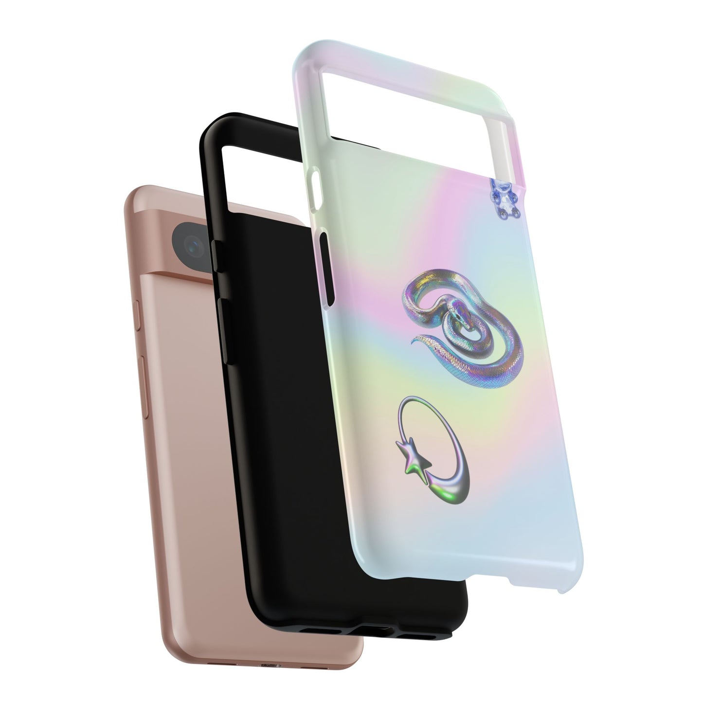Turn Me Up Phone Cases